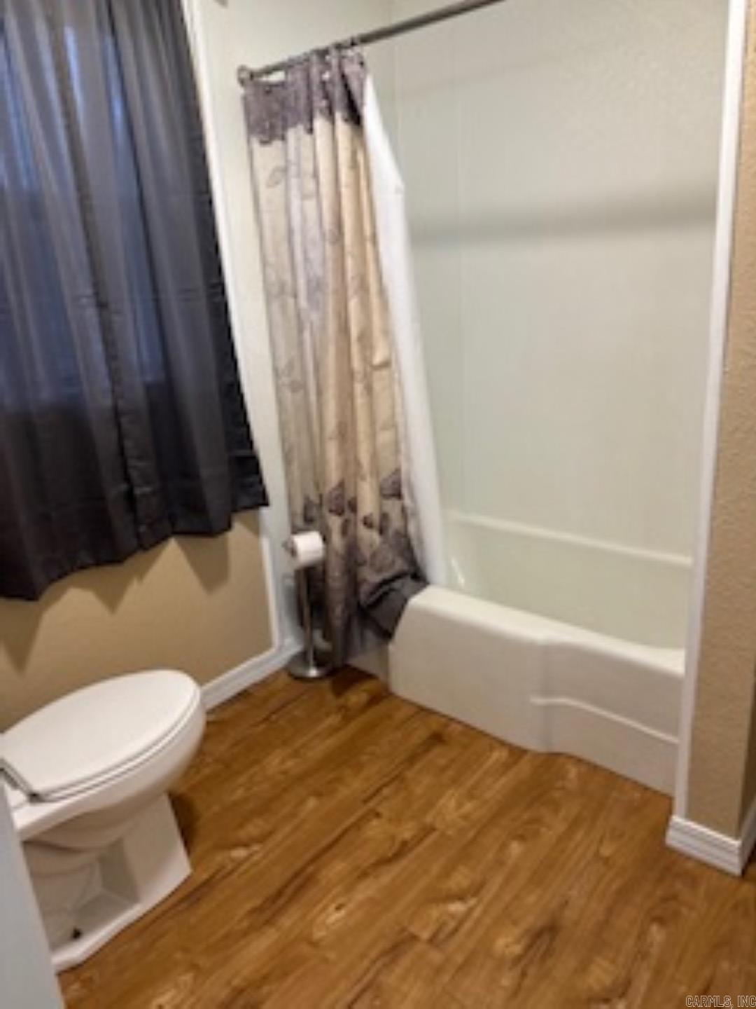 115 S Womble Ave  Camden, AR