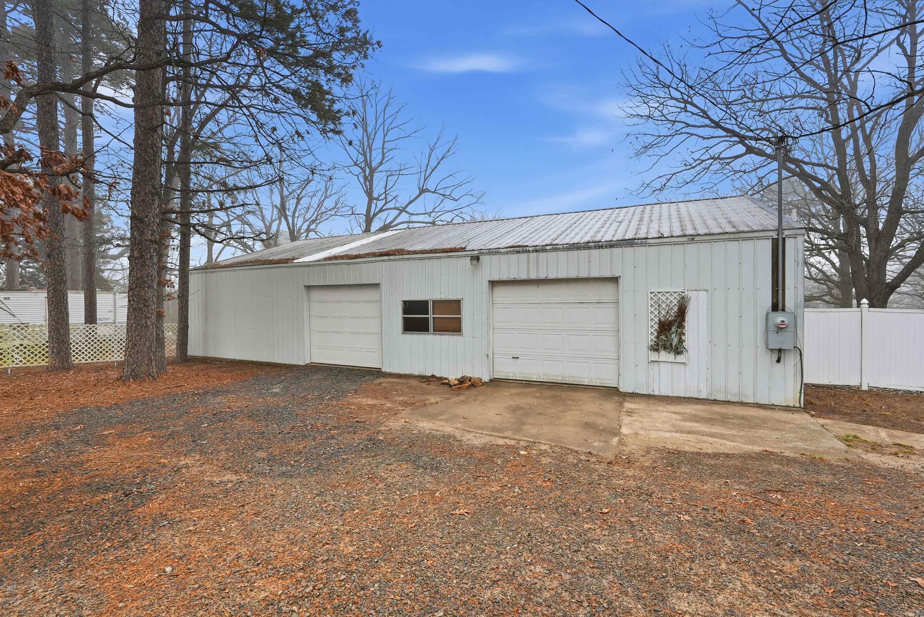 955 Little Rock  Heber Springs, AR