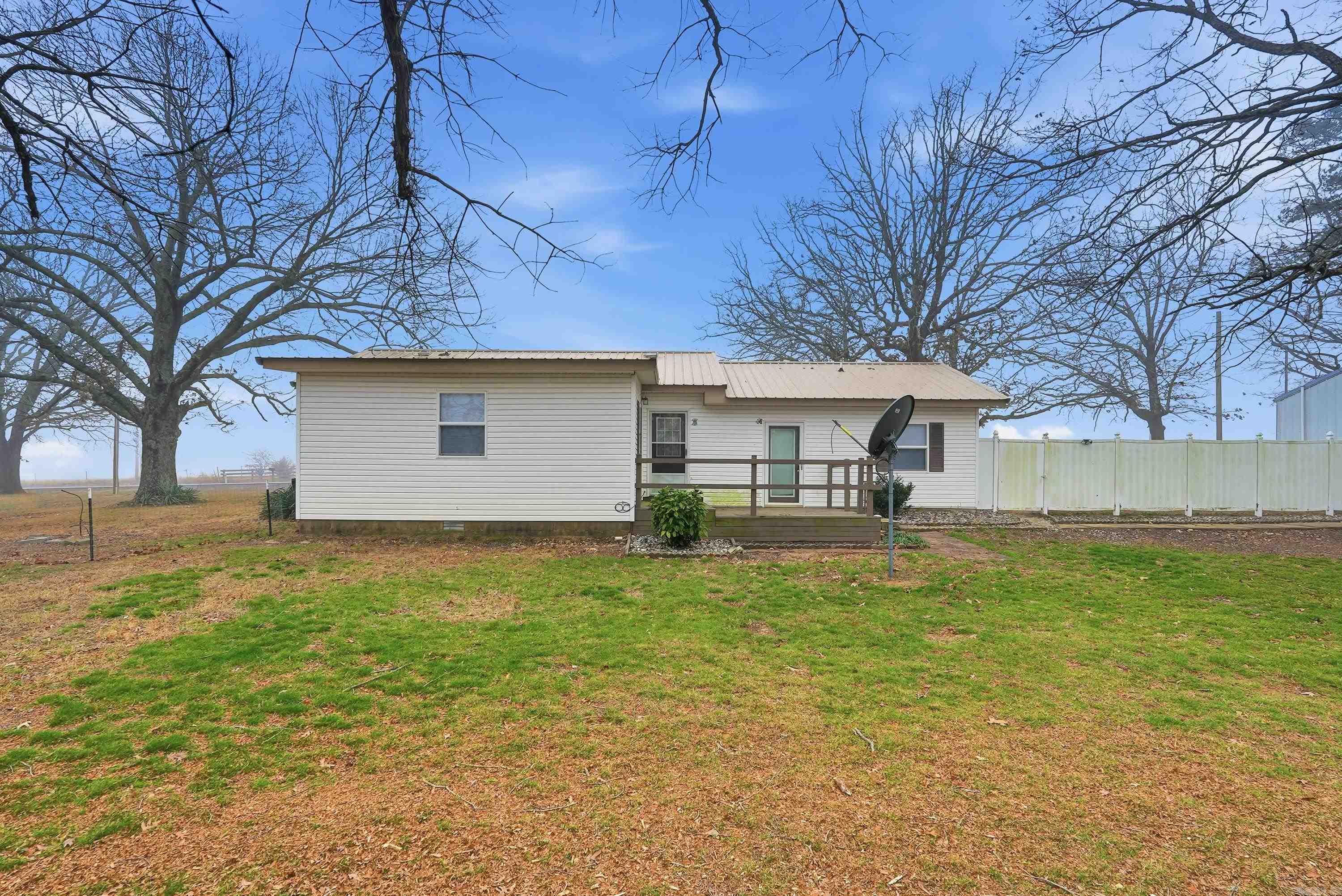 955 Little Rock  Heber Springs, AR