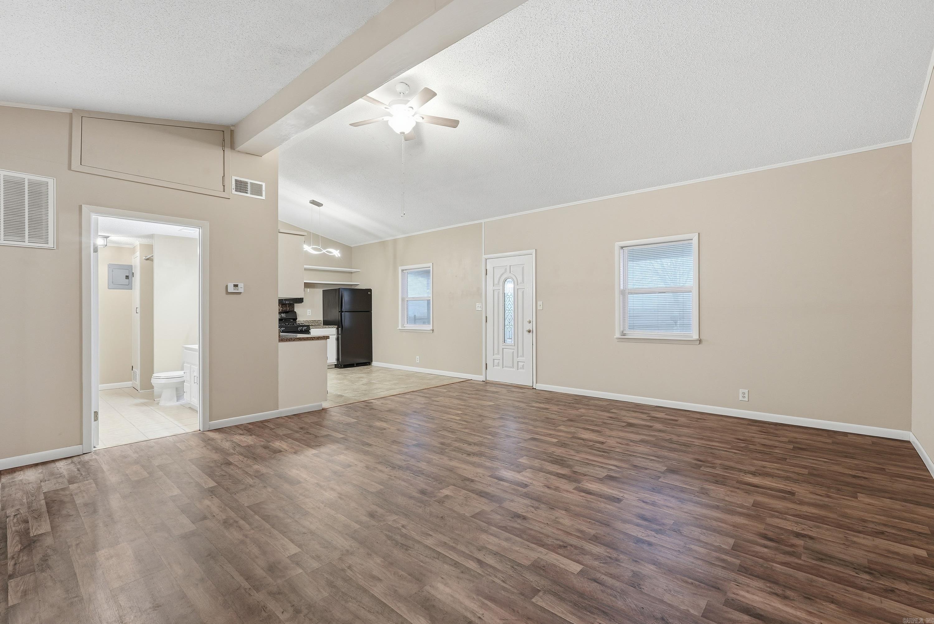 955 Little Rock  Heber Springs, AR