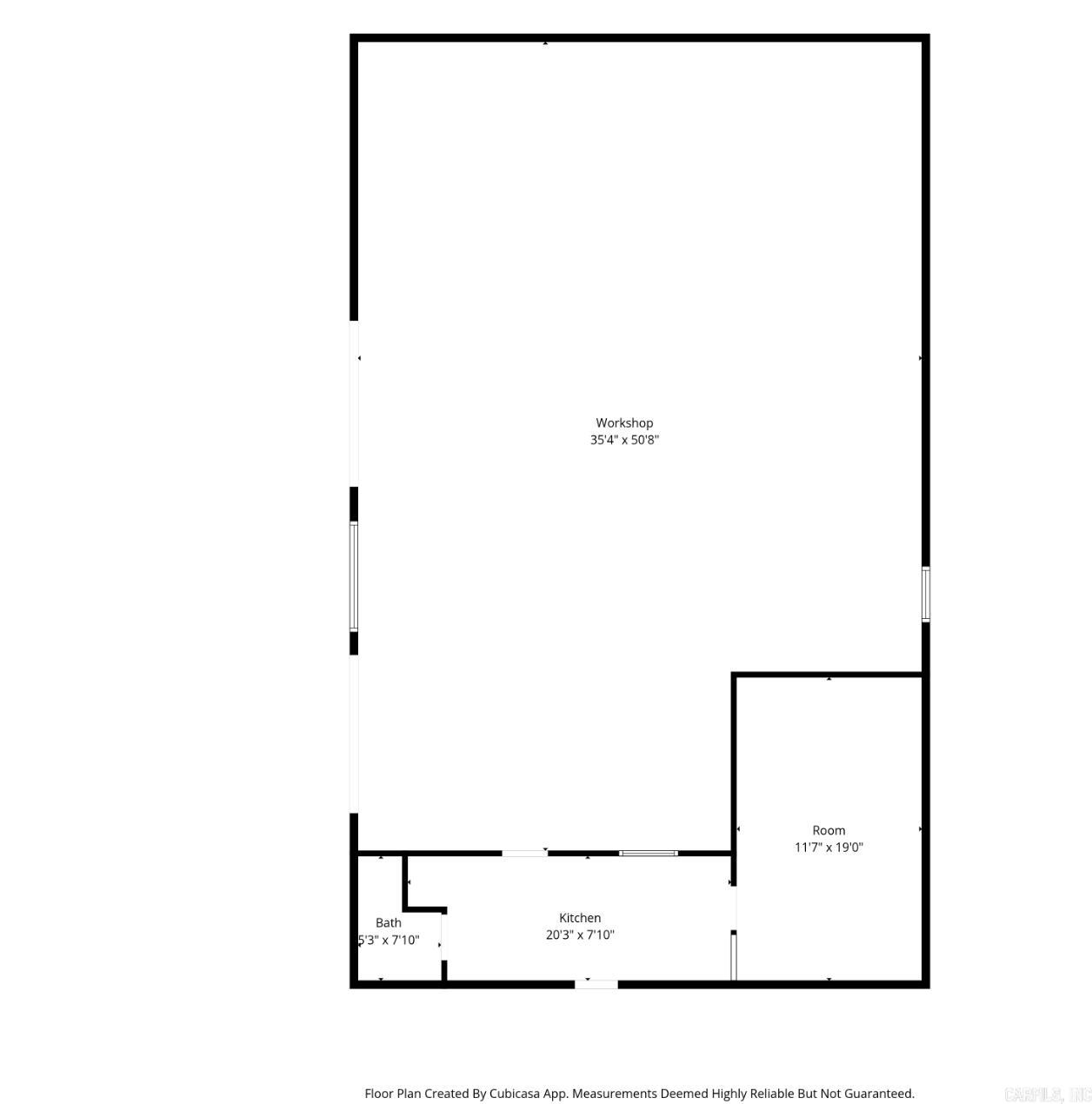 955 Little Rock  Heber Springs, AR