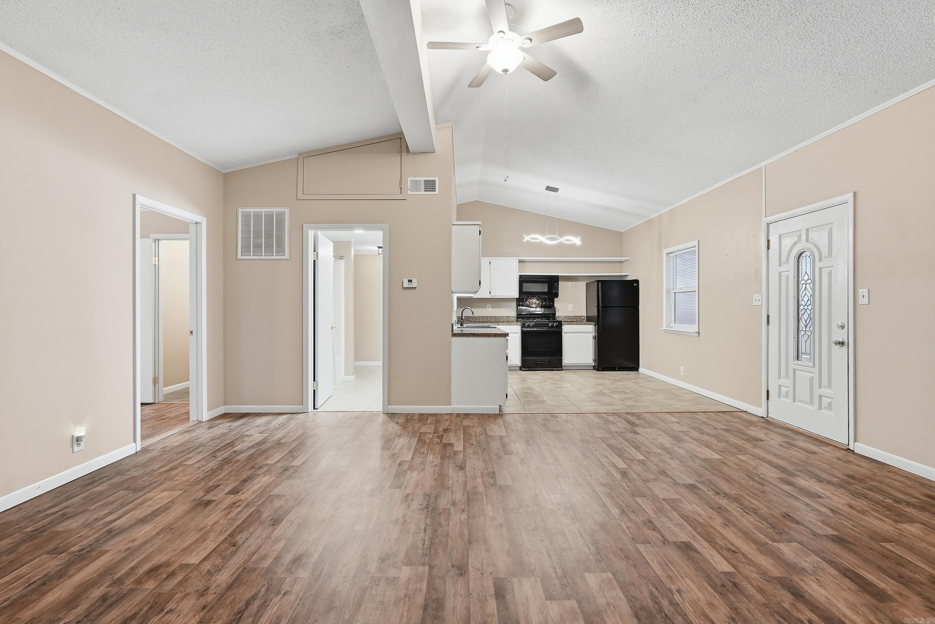 955 Little Rock  Heber Springs, AR