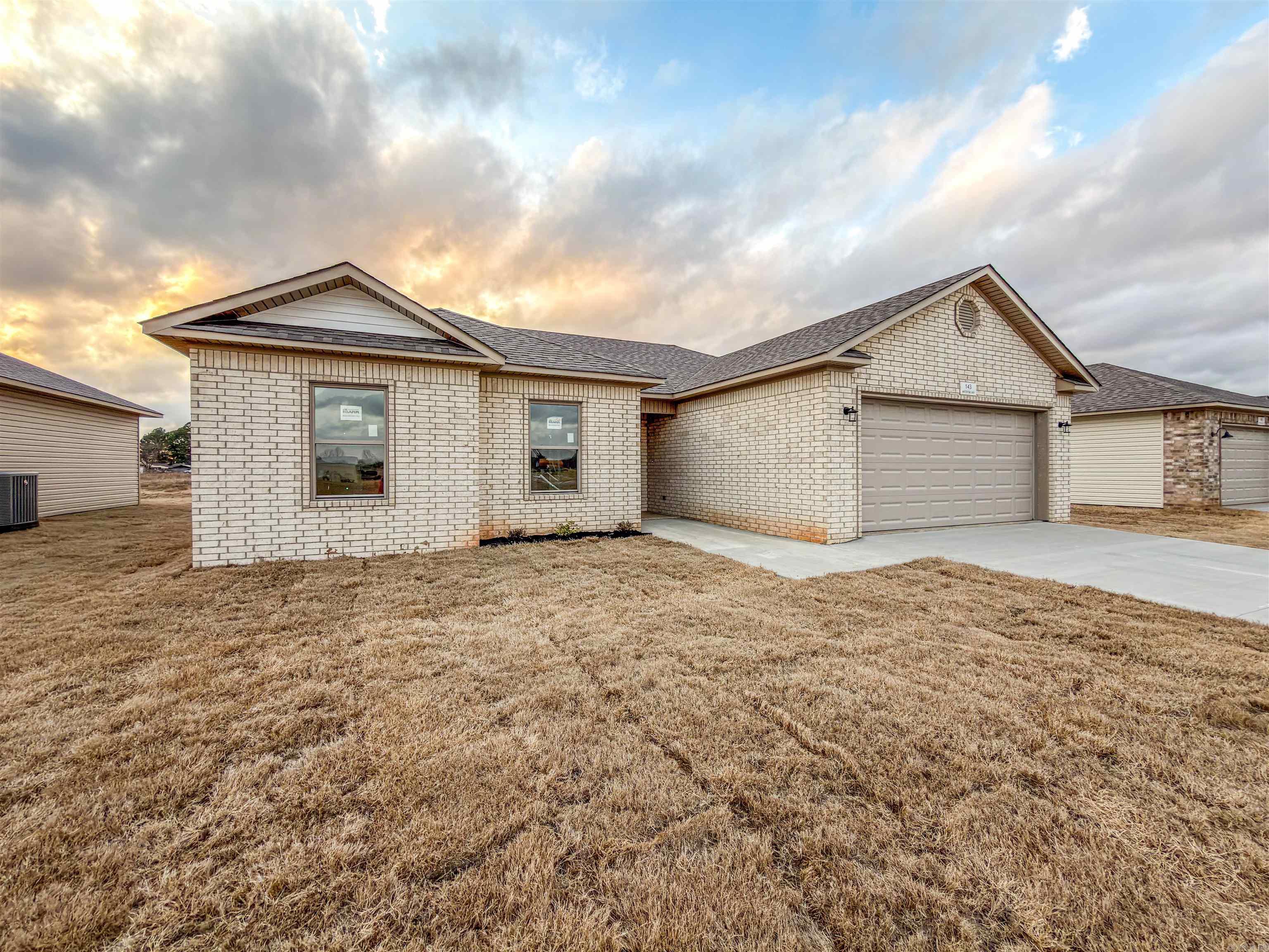 143 Waterfowl Way  Lake City, AR