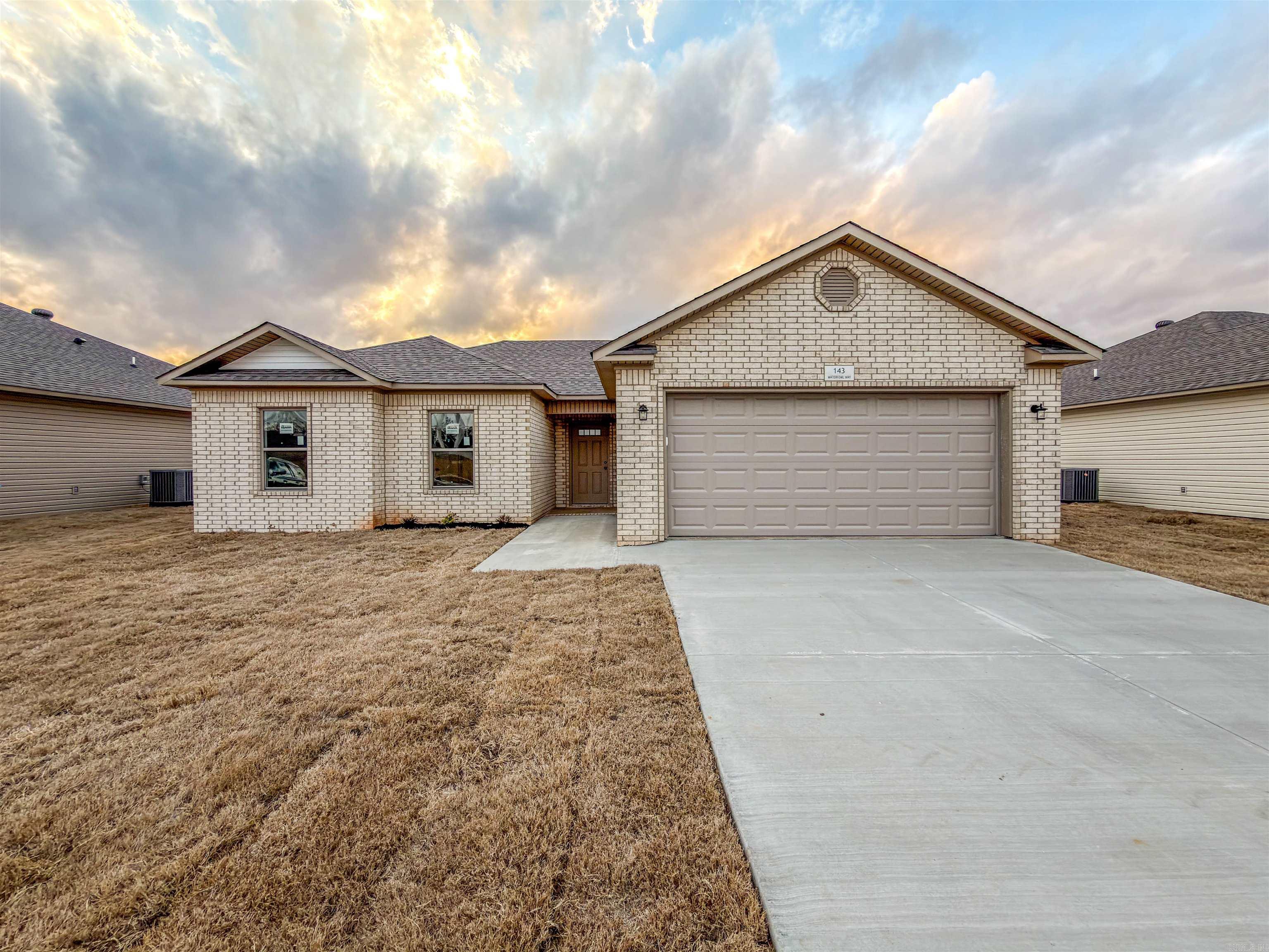 143 Waterfowl Way  Lake City, AR