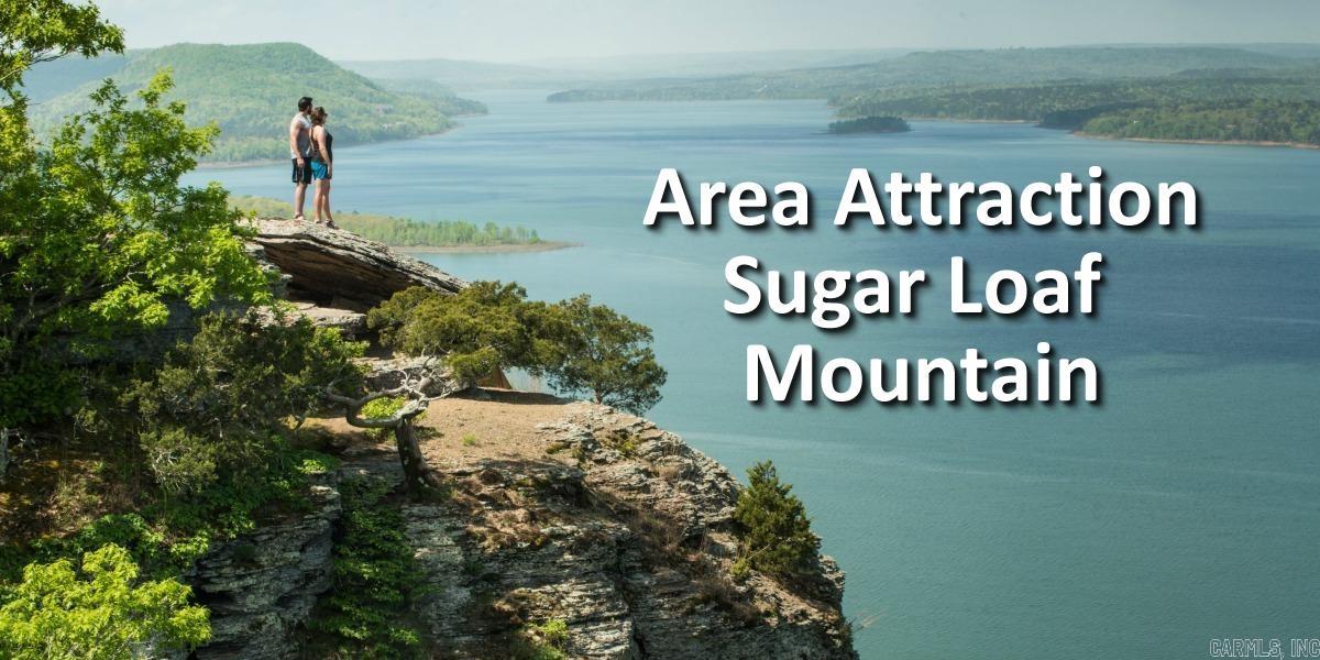 Lot 14 Penny  Fairfield Bay, AR