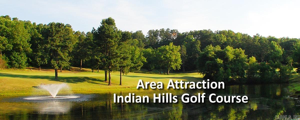 Lot 14 Penny  Fairfield Bay, AR