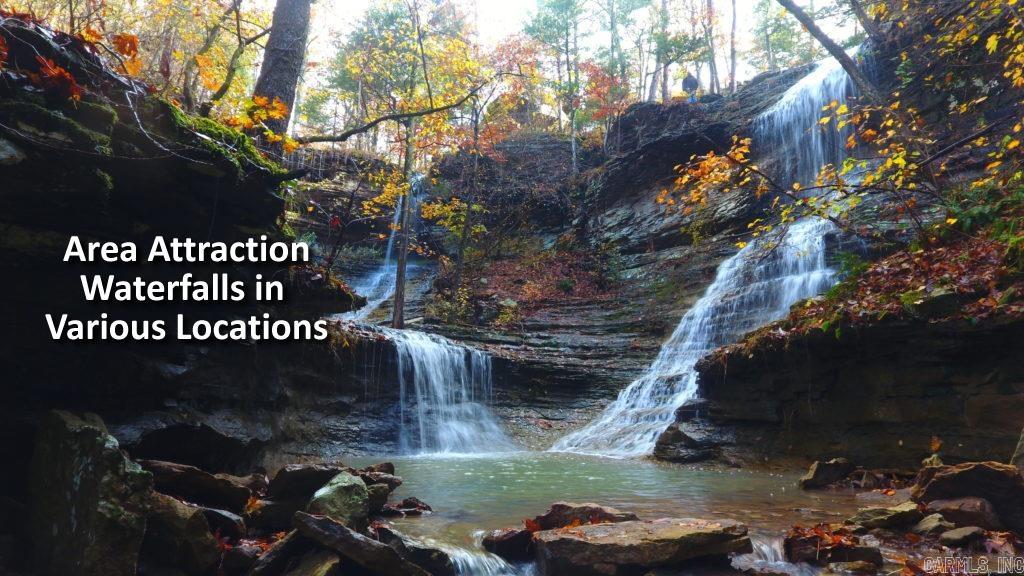 Lot 14 Penny  Fairfield Bay, AR