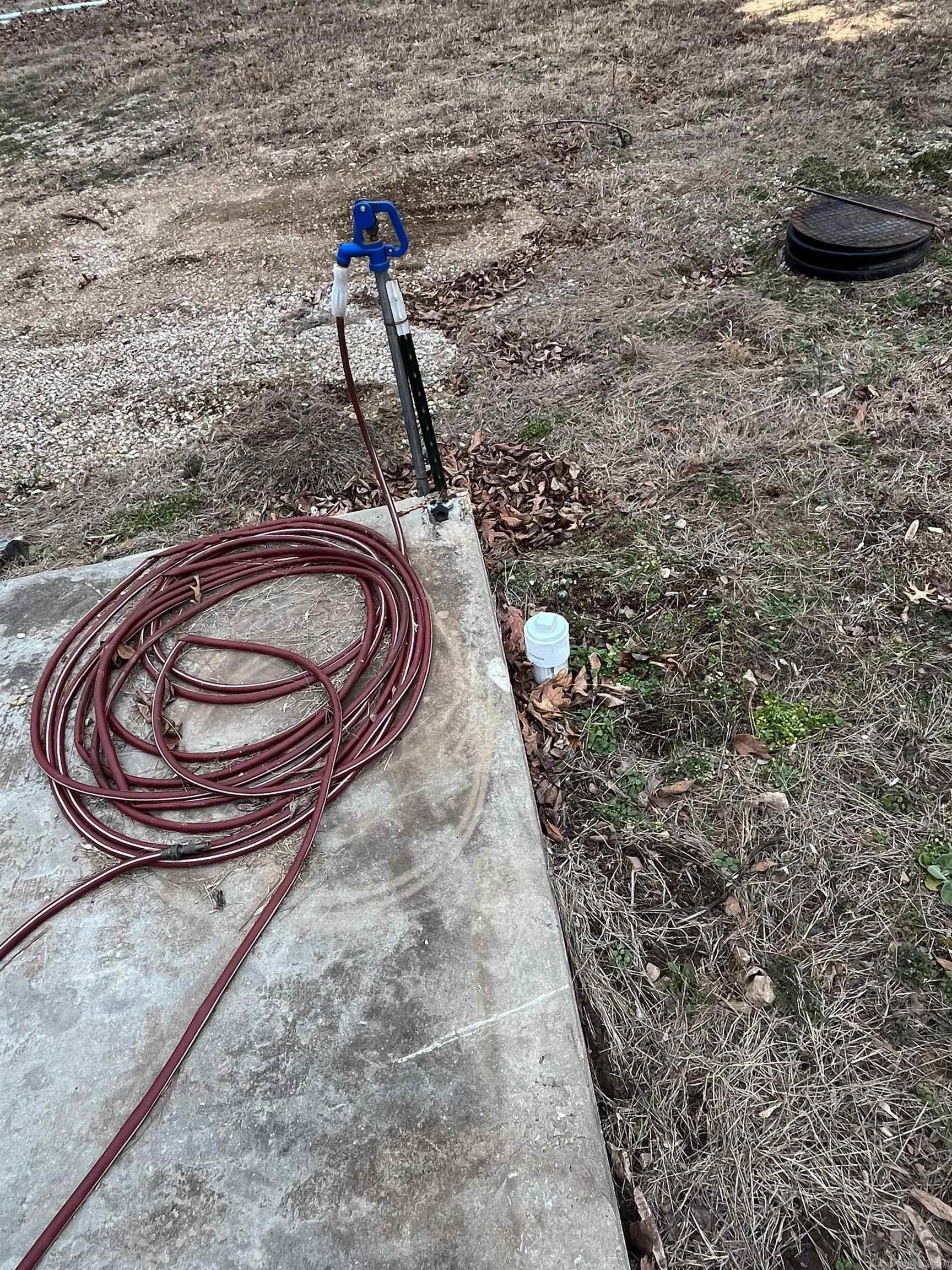 000 County Road 268  Thayer, MO