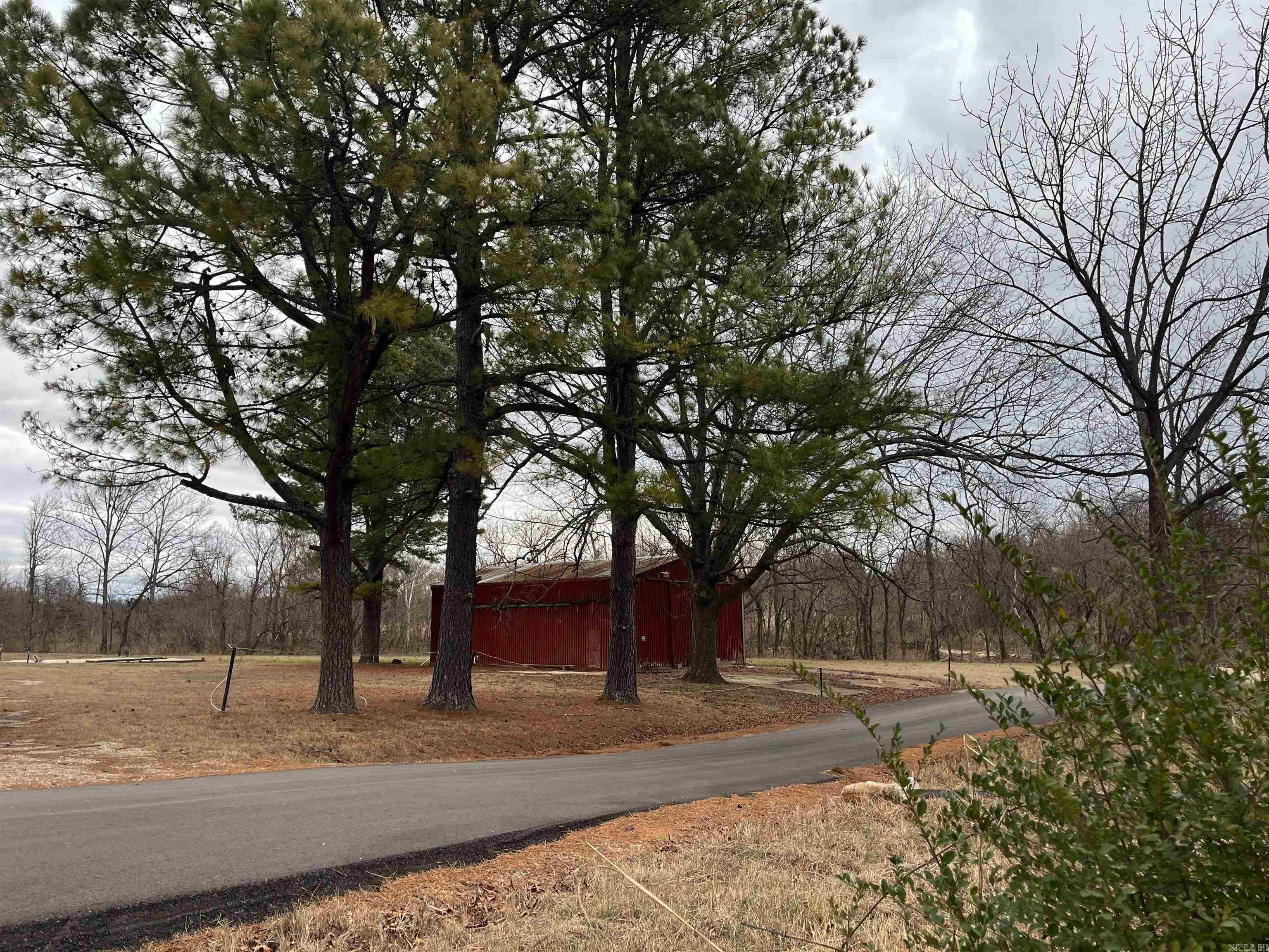 000 County Road 268  Thayer, MO