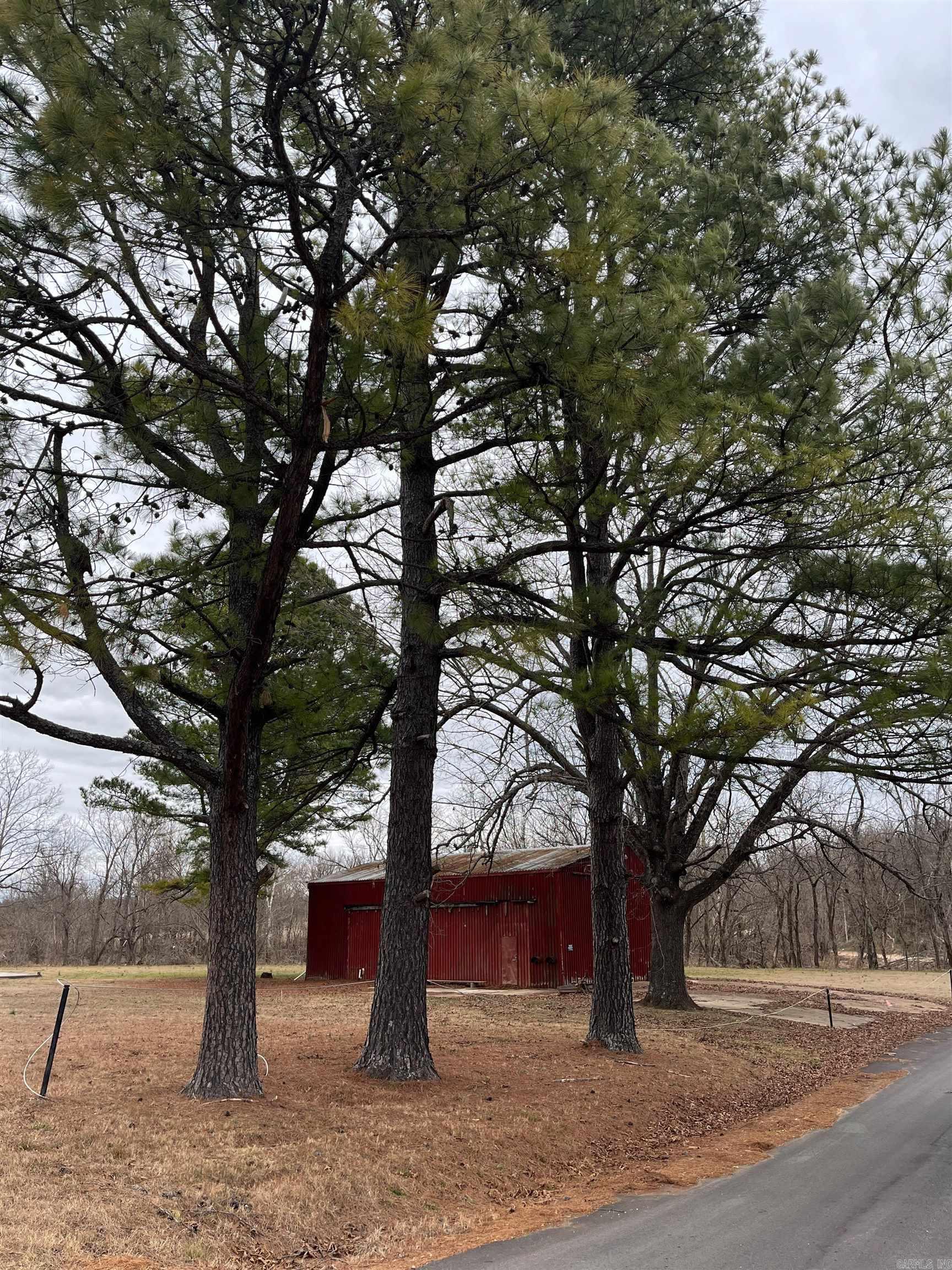 000 County Road 268  Thayer, MO