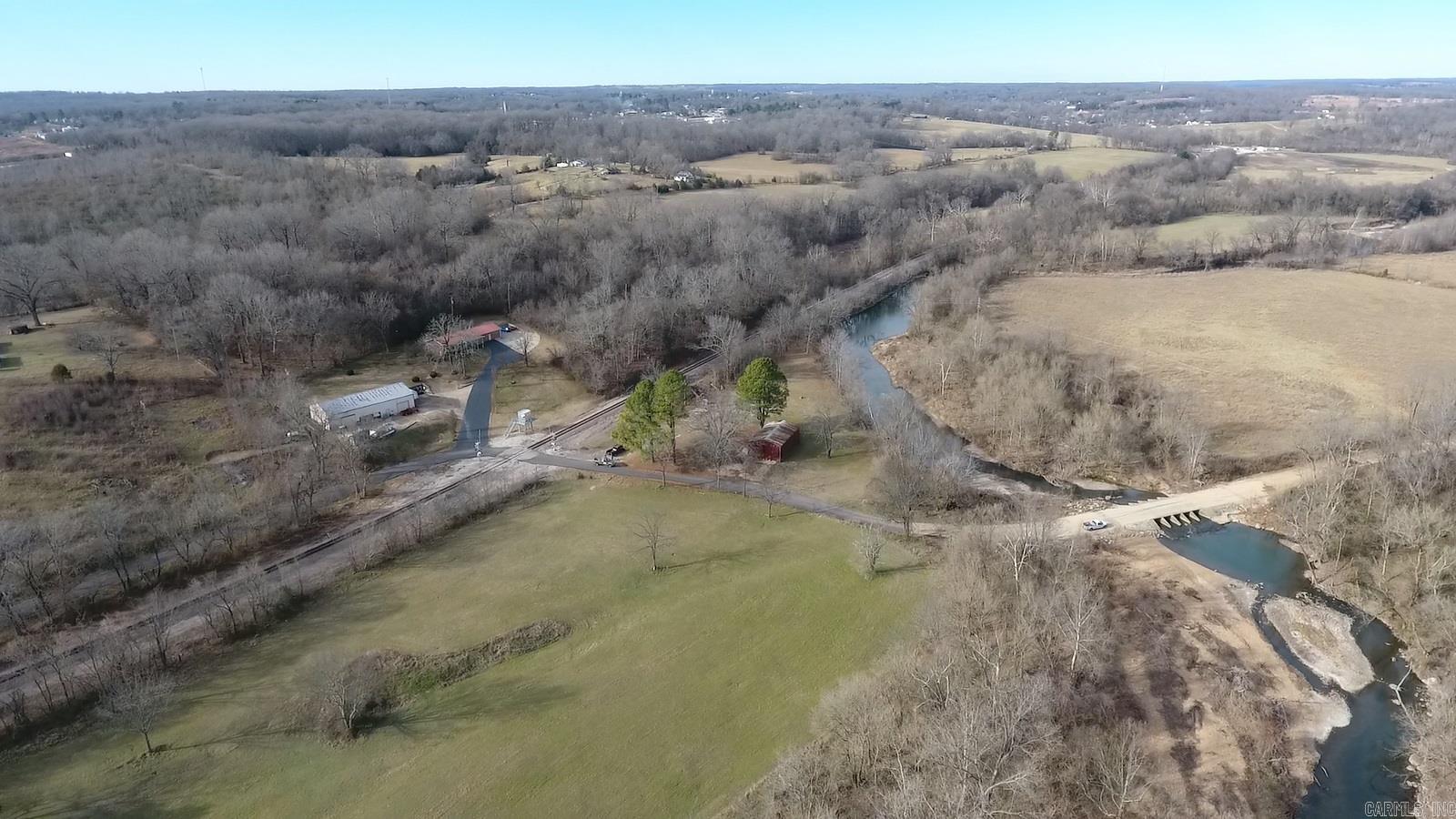 000 County Road 268  Thayer, MO