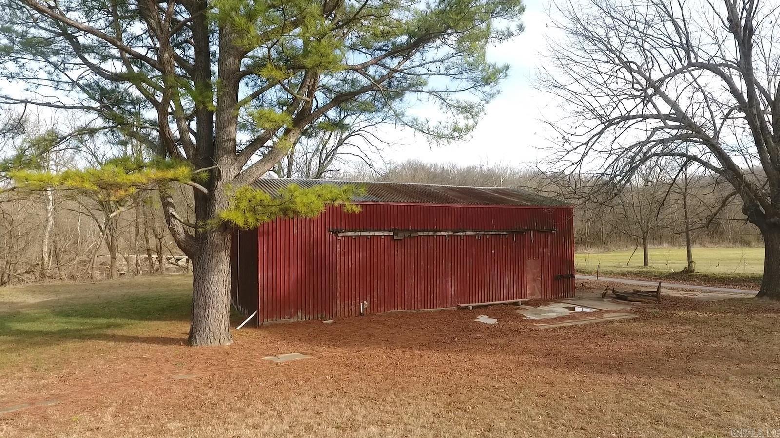 000 County Road 268  Thayer, MO