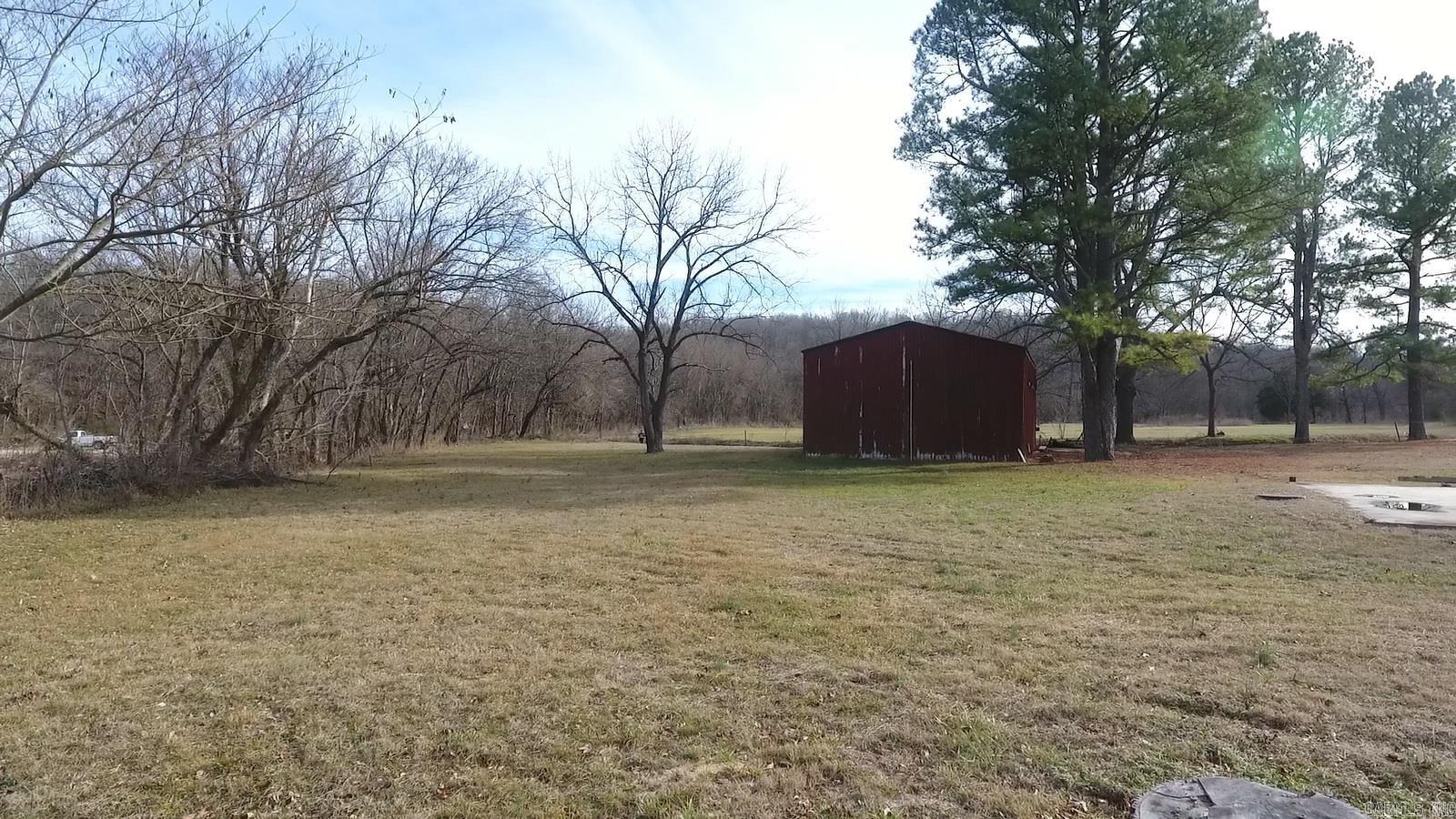 000 County Road 268  Thayer, MO