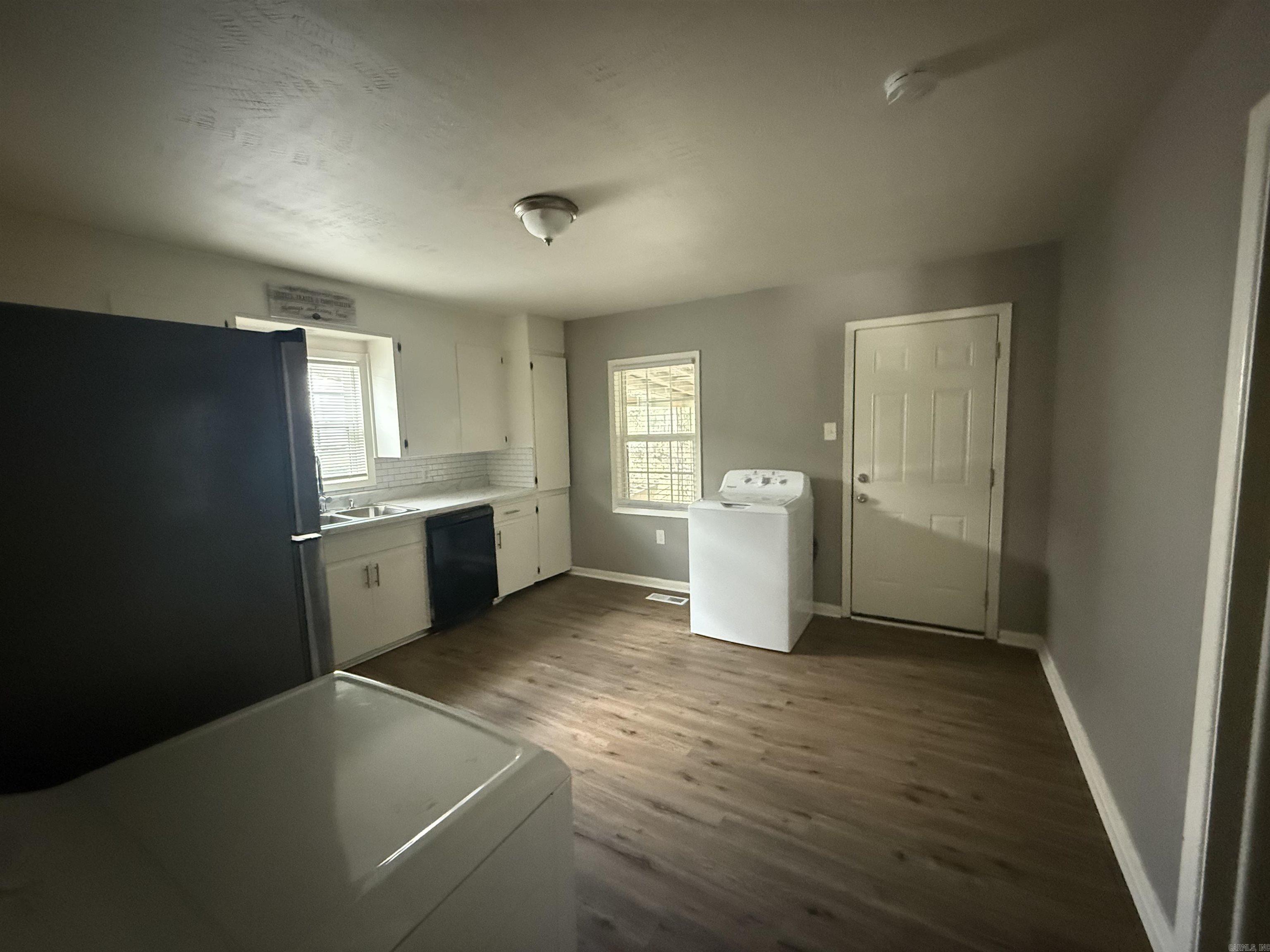 1019 Adams Street Little Rock, AR 72204