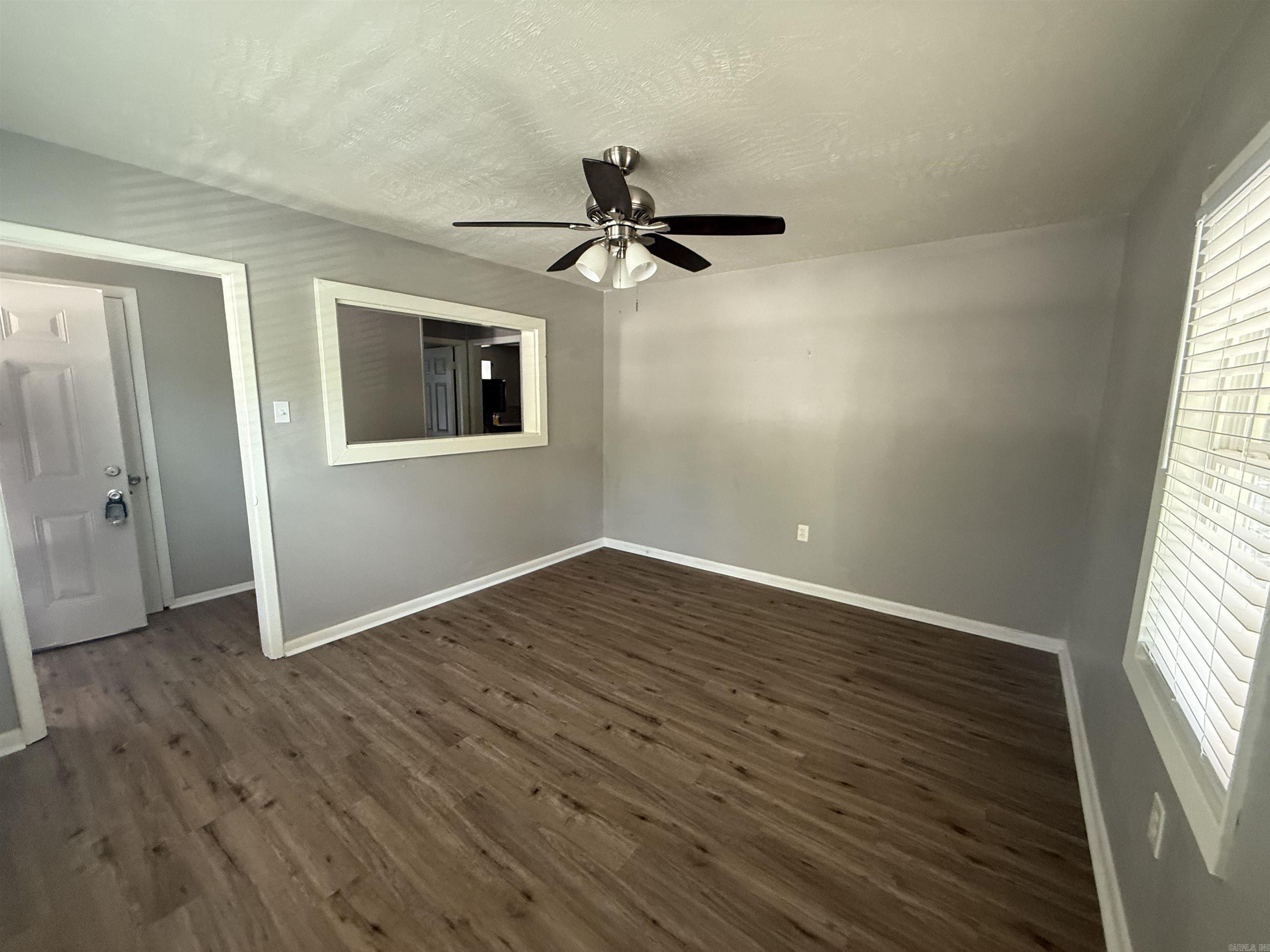 1019 Adams Street Little Rock, AR 72204