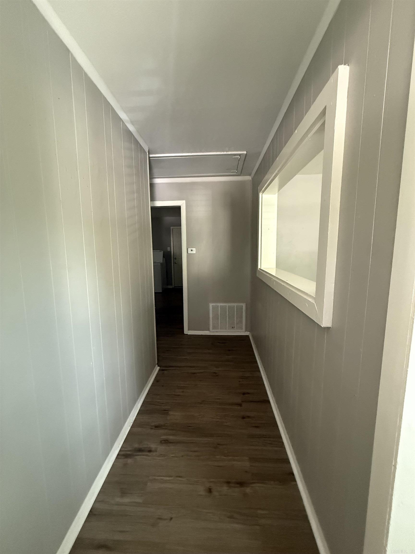 1019 Adams Street Little Rock, AR 72204