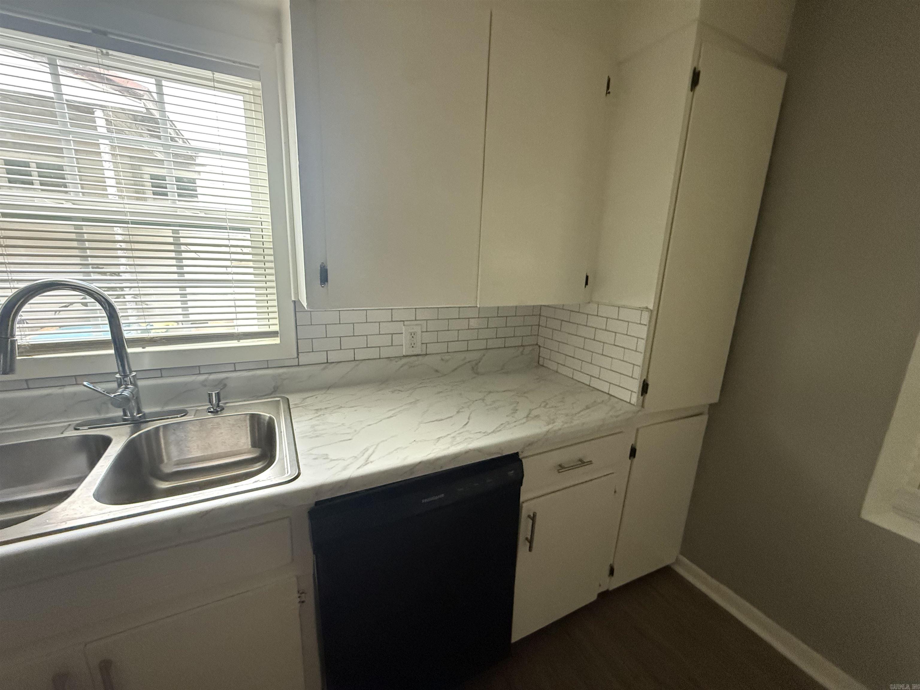 1019 Adams Street Little Rock, AR 72204