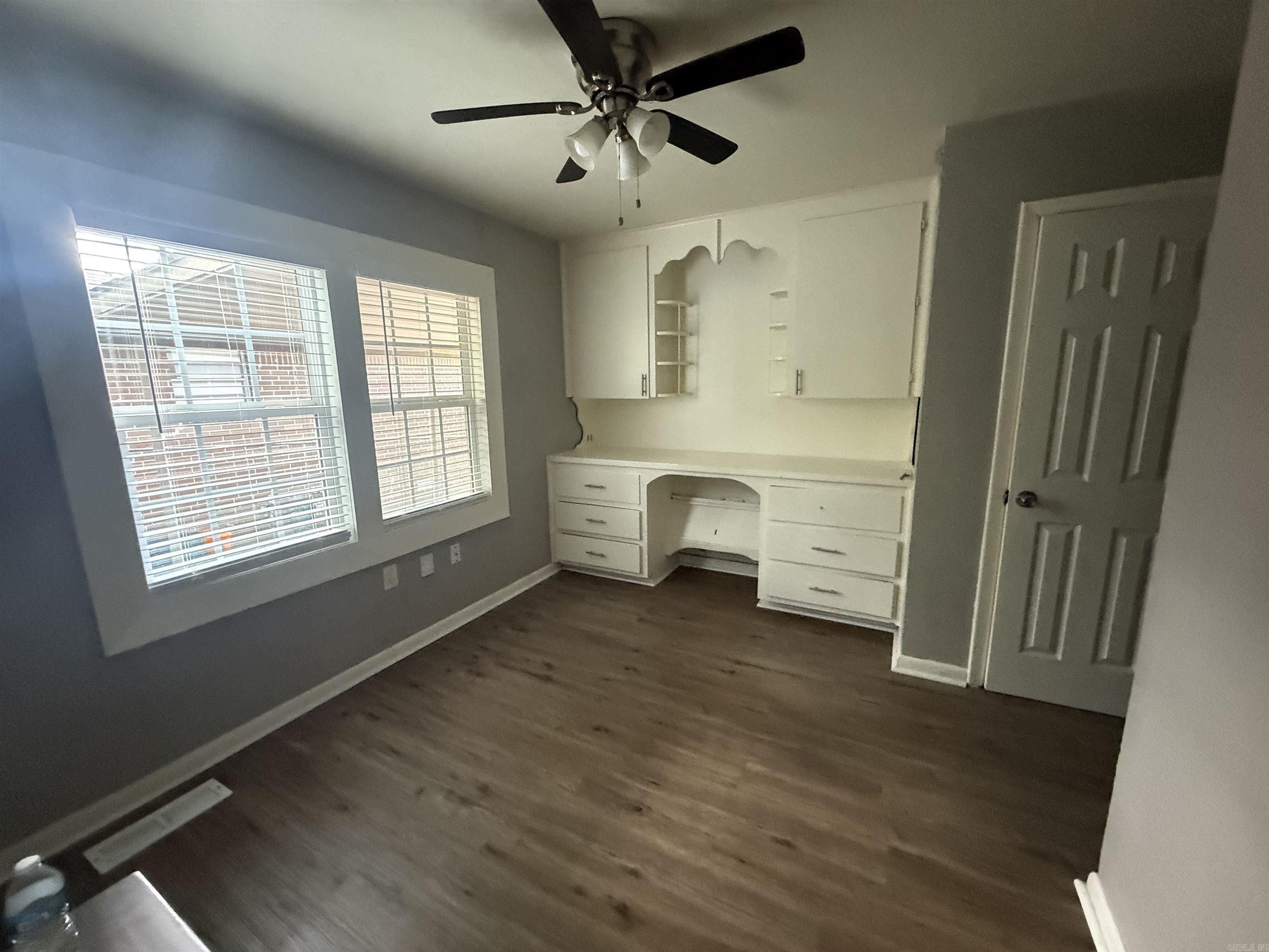 1019 Adams Street Little Rock, AR 72204