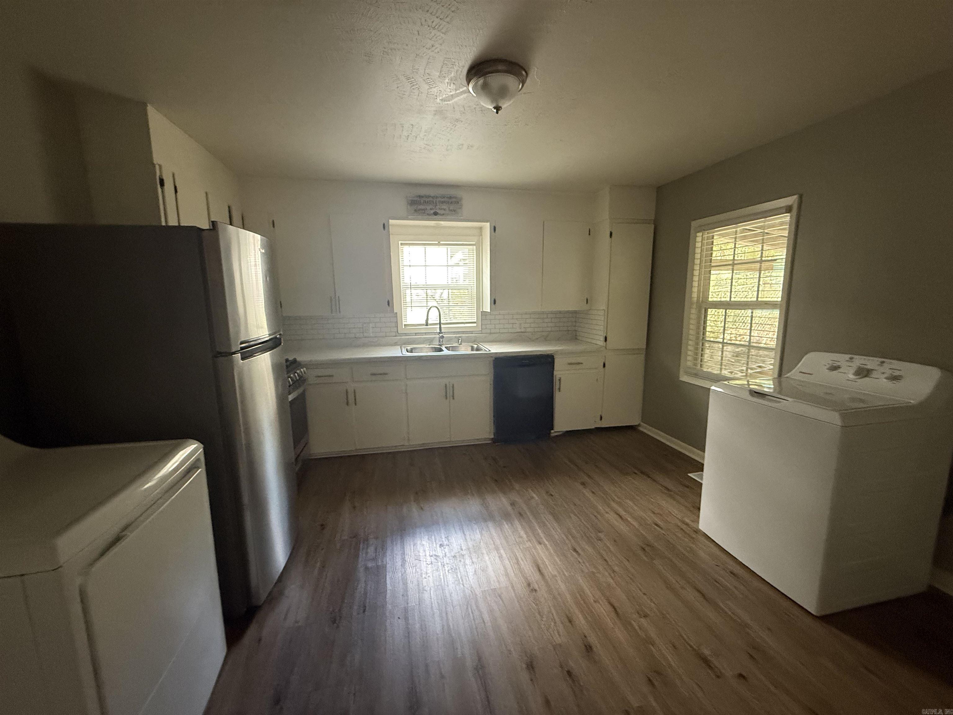 1019 Adams Street Little Rock, AR 72204