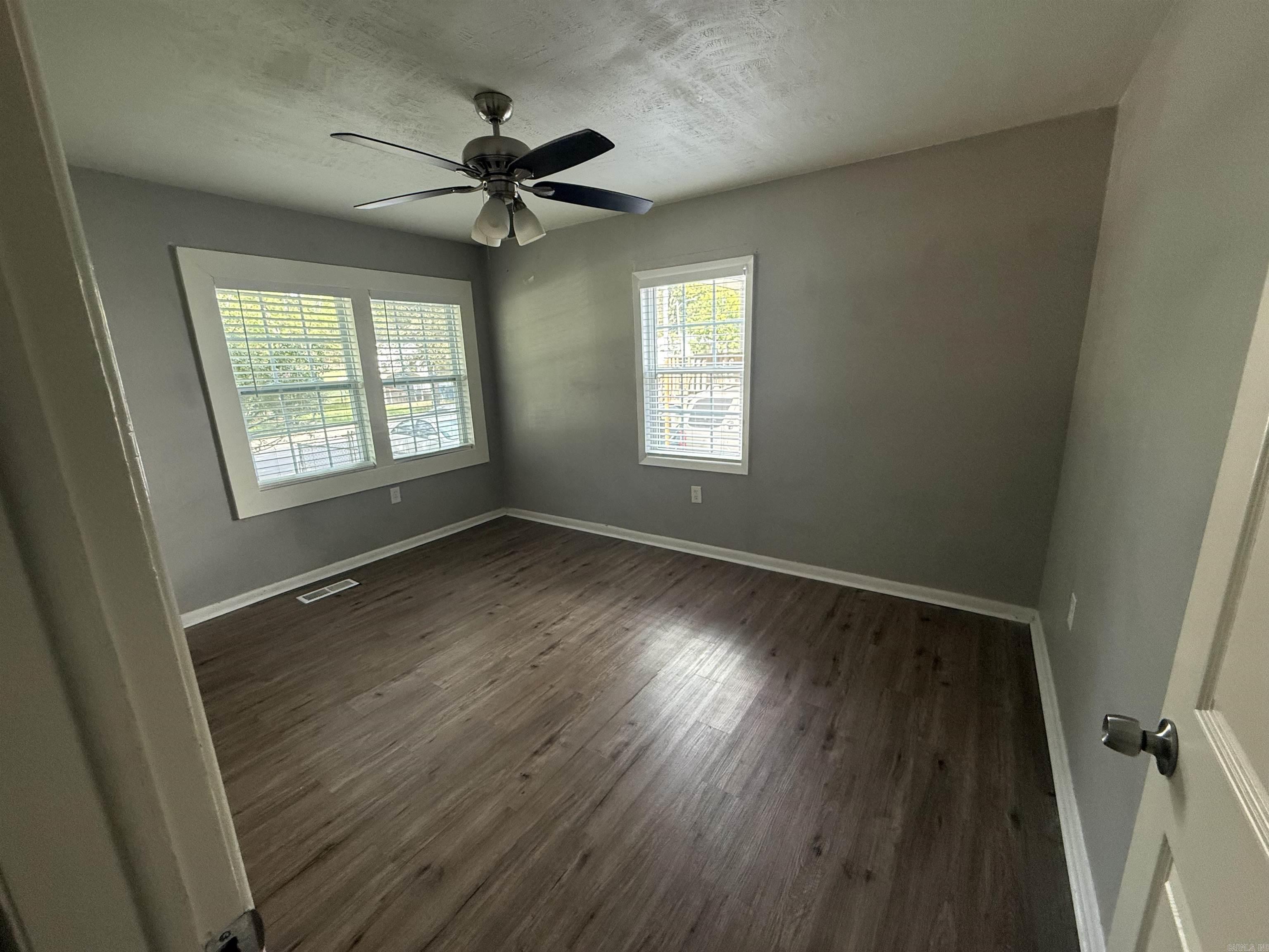 1019 Adams Street Little Rock, AR 72204