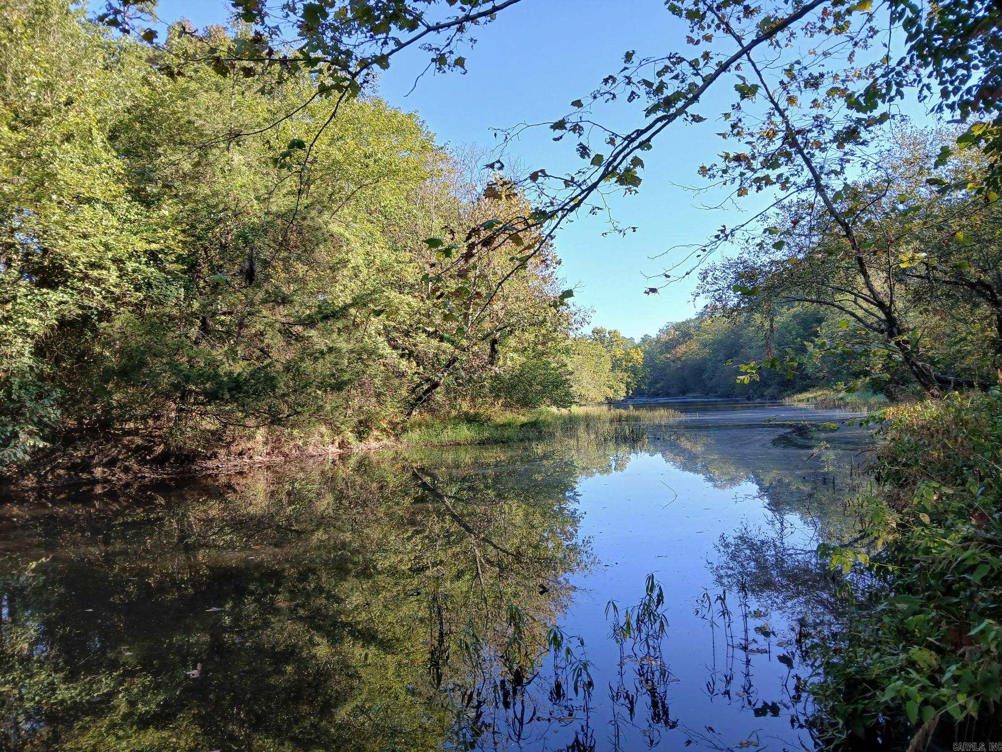 UNK POLK ROAD 74  Mena, AR