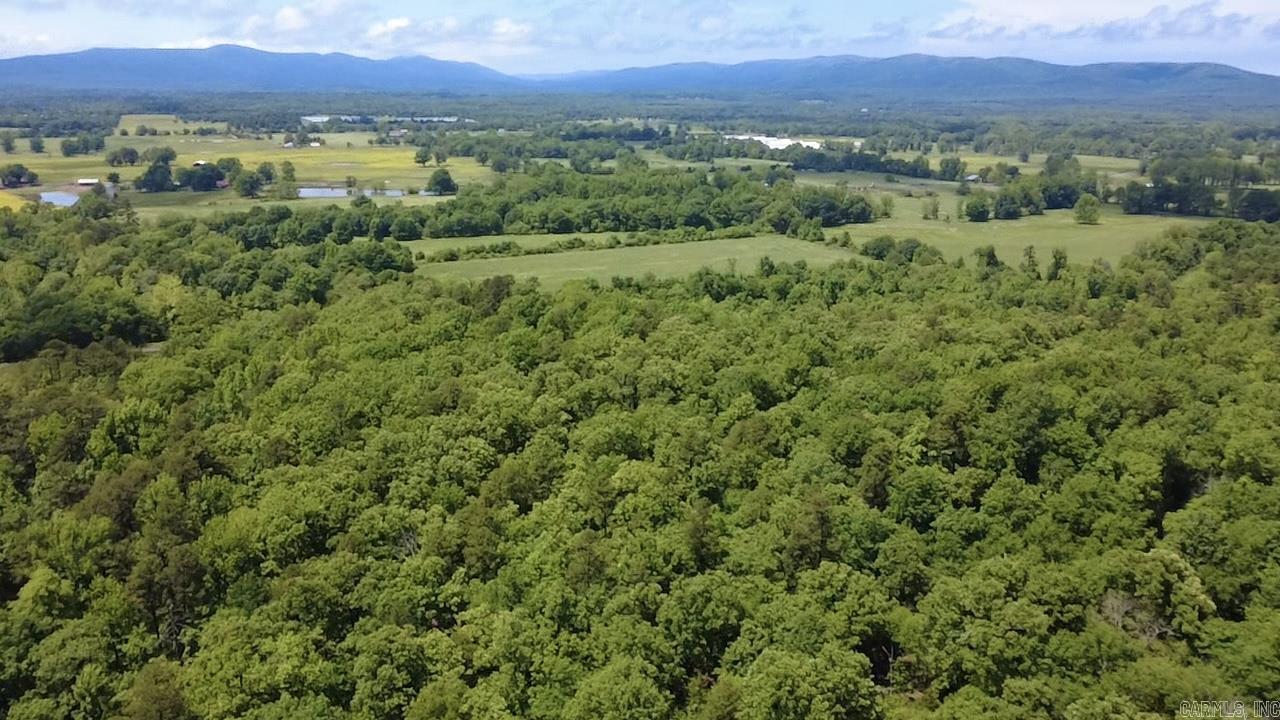 TBD Polk Road 74  Mena, AR