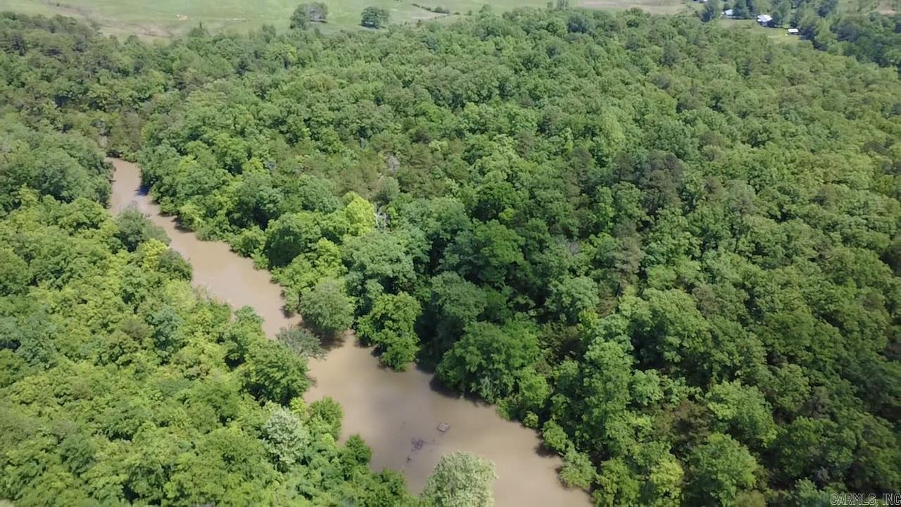 TBD Polk Road 74  Mena, AR