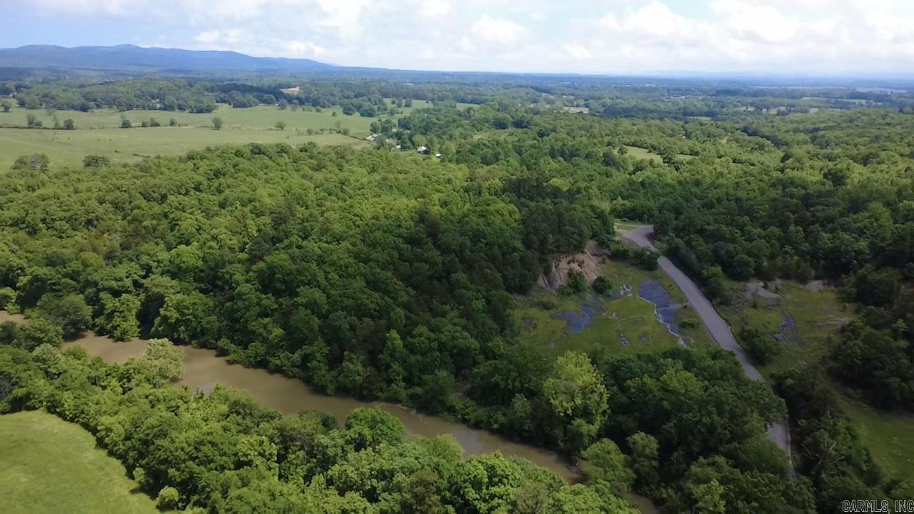 TBD Polk Road 74  Mena, AR