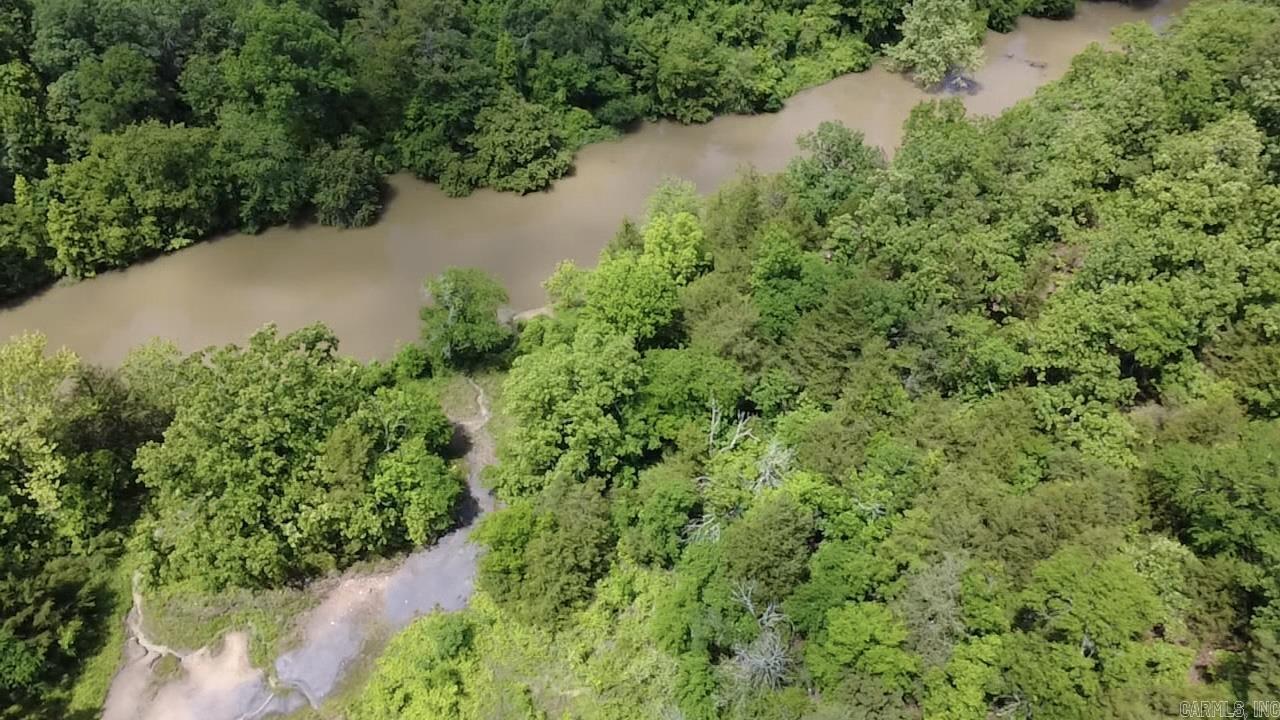 TBD Polk Road 74  Mena, AR