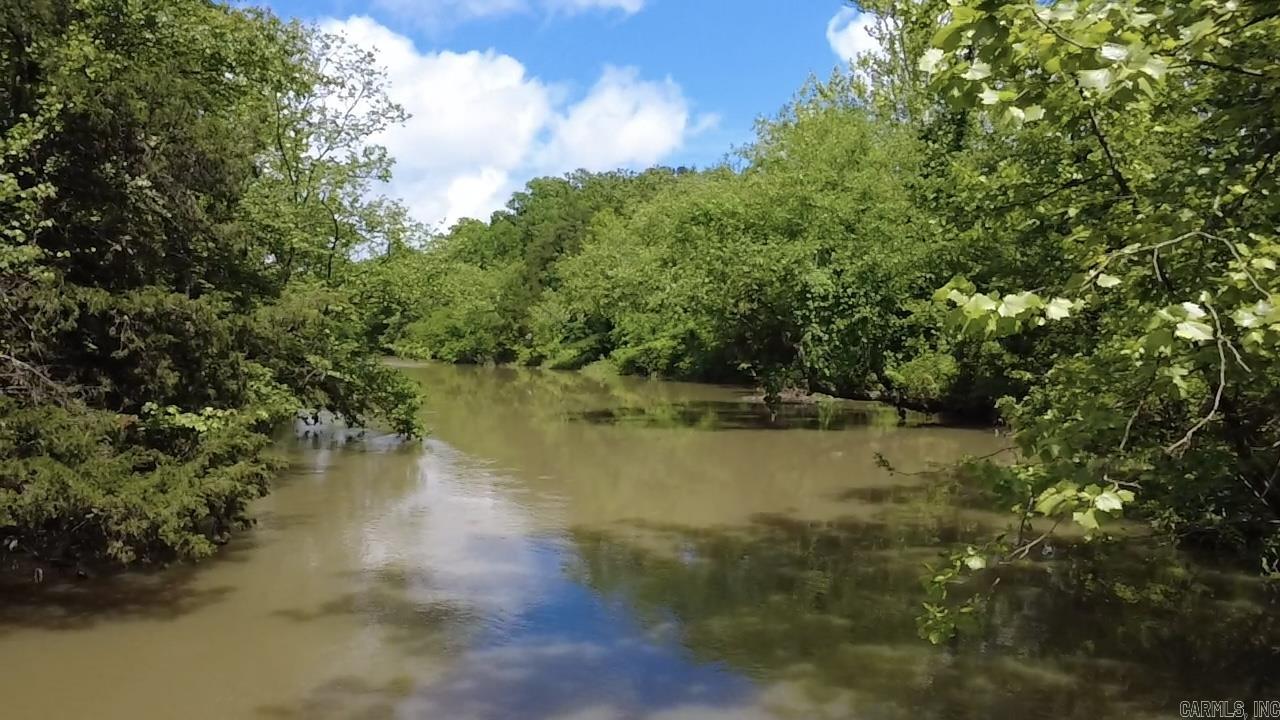 TBD Polk Road 74  Mena, AR