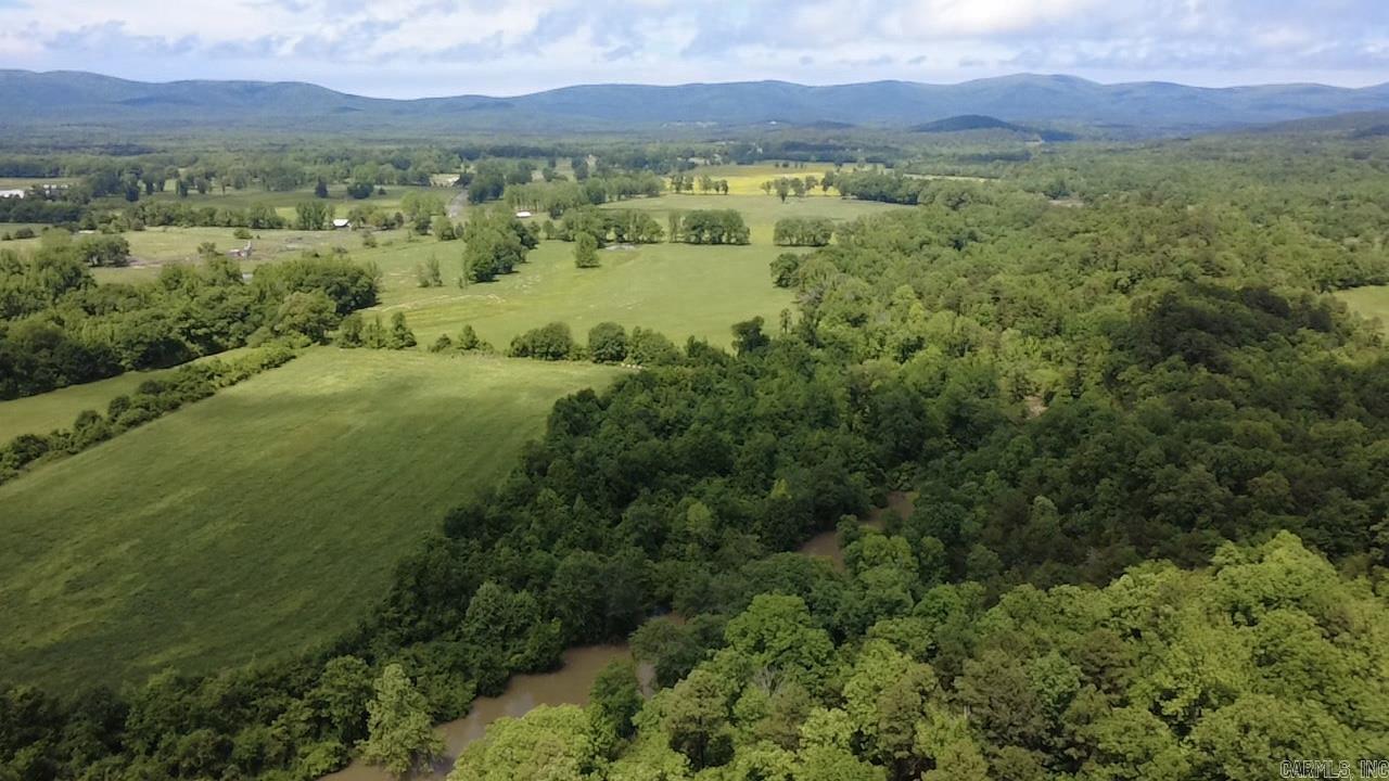 TBD Polk Road 74  Mena, AR