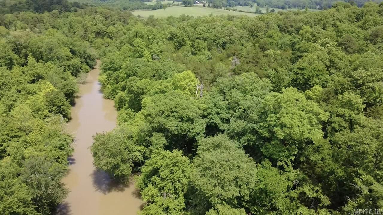 TBD Polk Road 74  Mena, AR