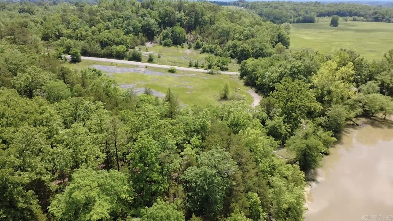 TBD Polk Road 74  Mena, AR