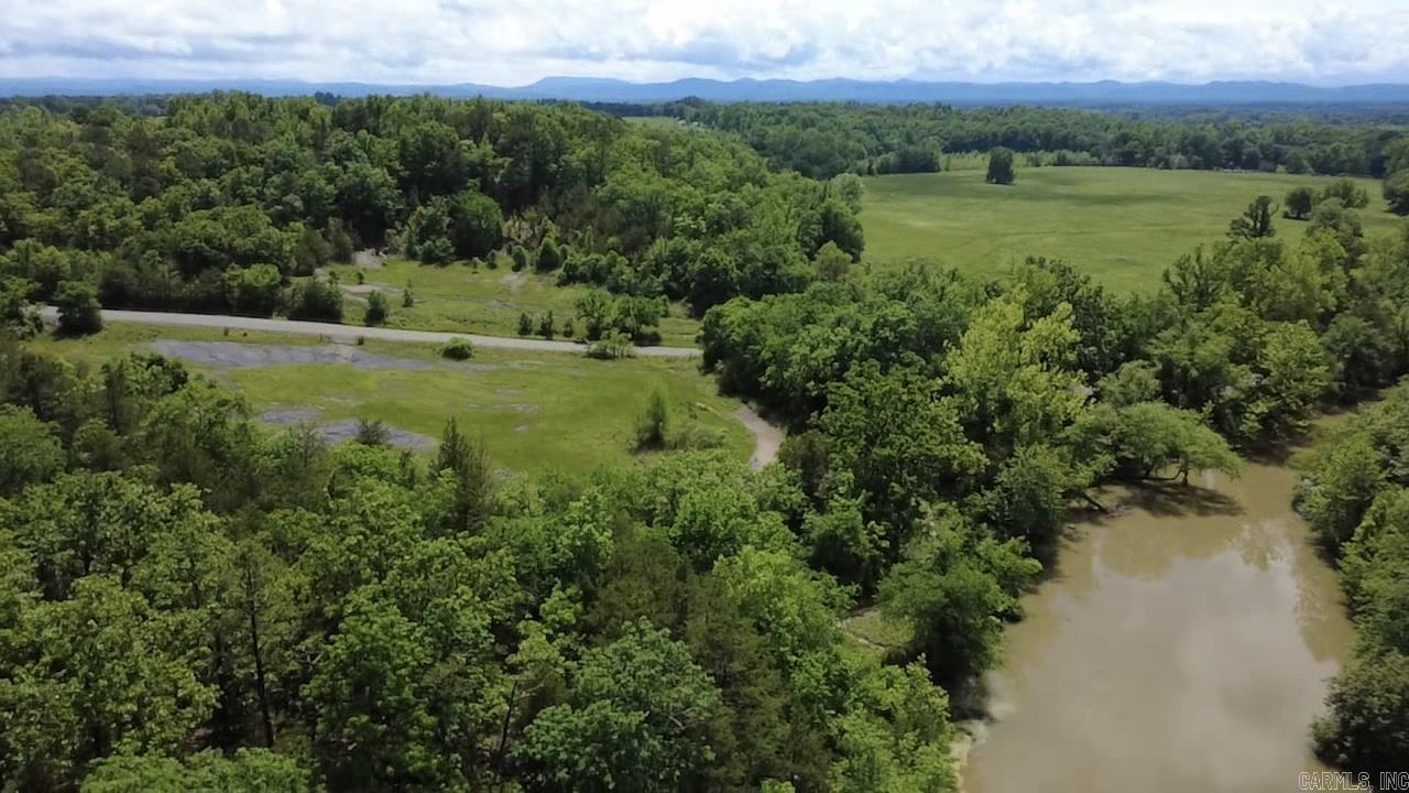 TBD Polk Road 74  Mena, AR