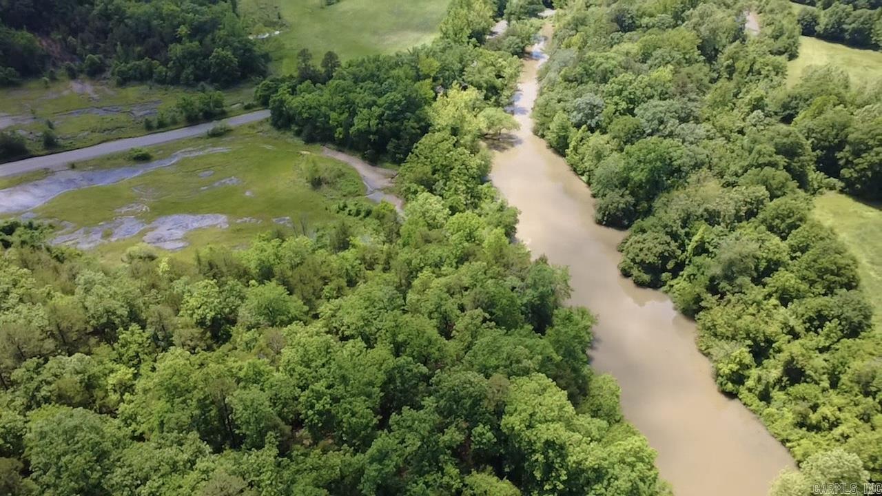 TBD Polk Road 74  Mena, AR