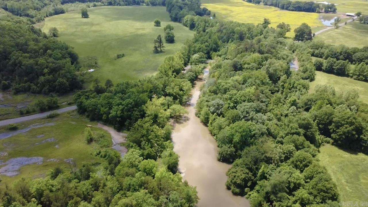 TBD Polk Road 74  Mena, AR
