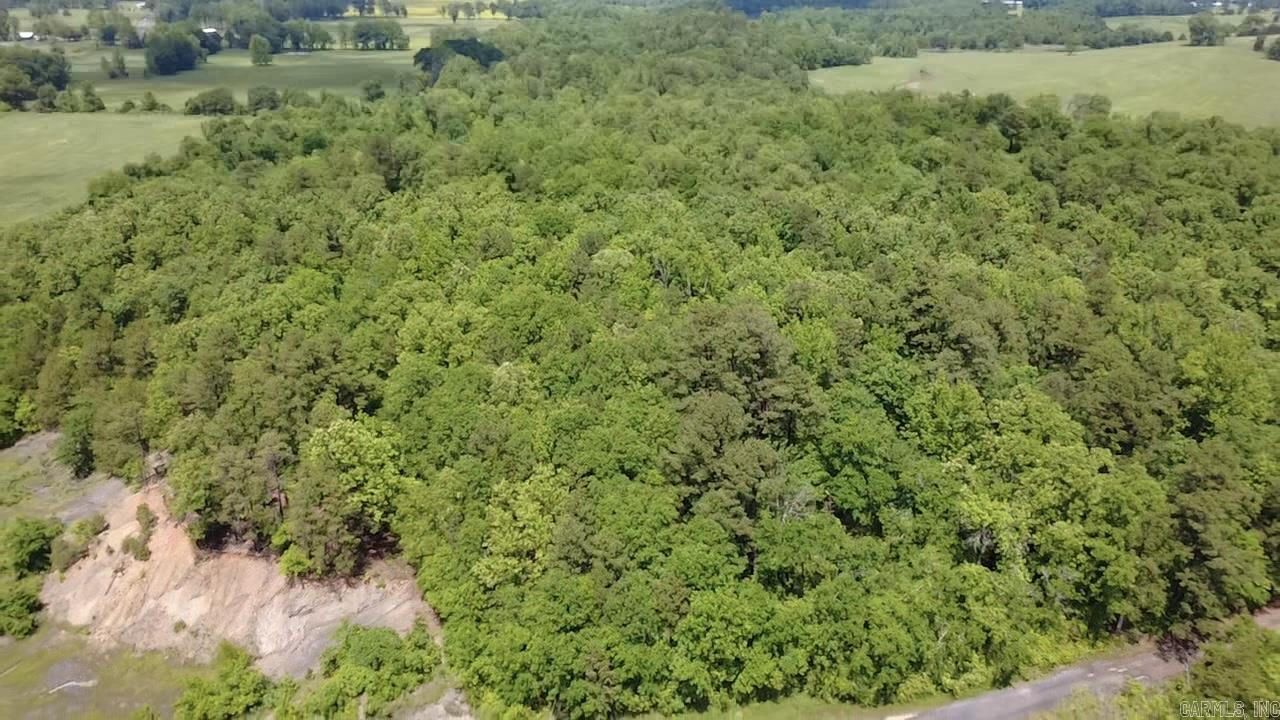 TBD Polk Road 74  Mena, AR