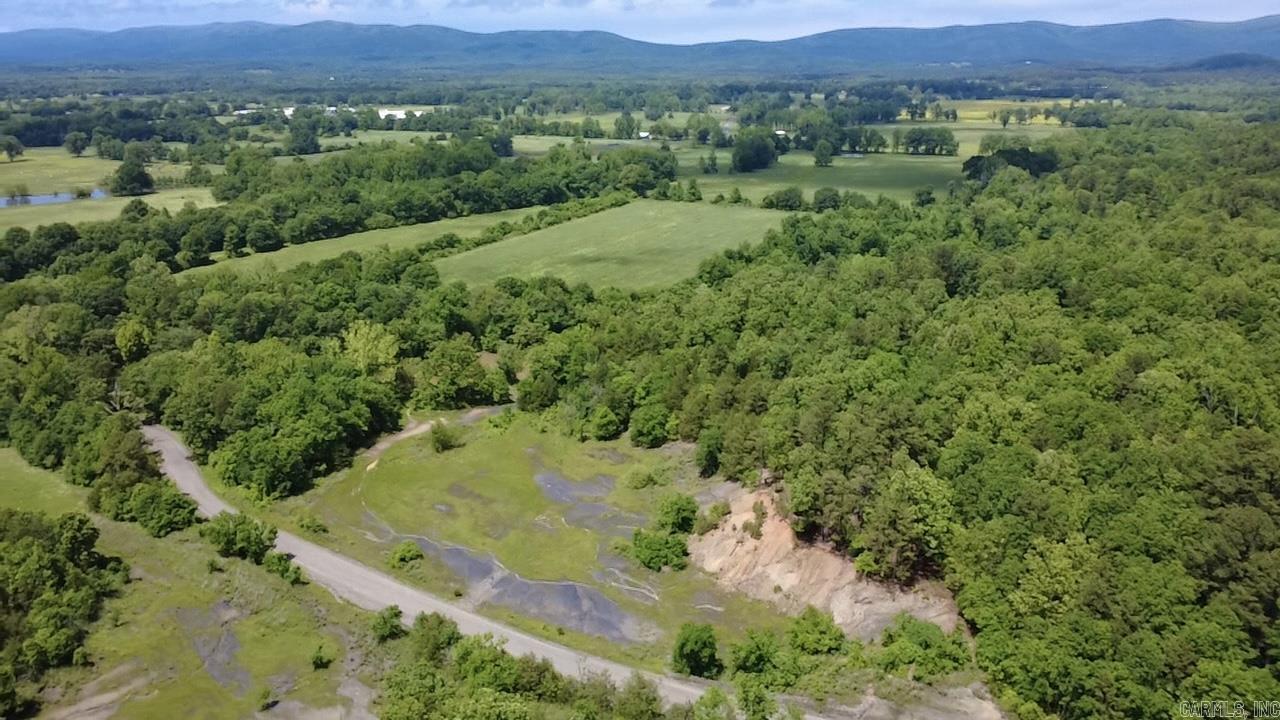TBD Polk Road 74  Mena, AR