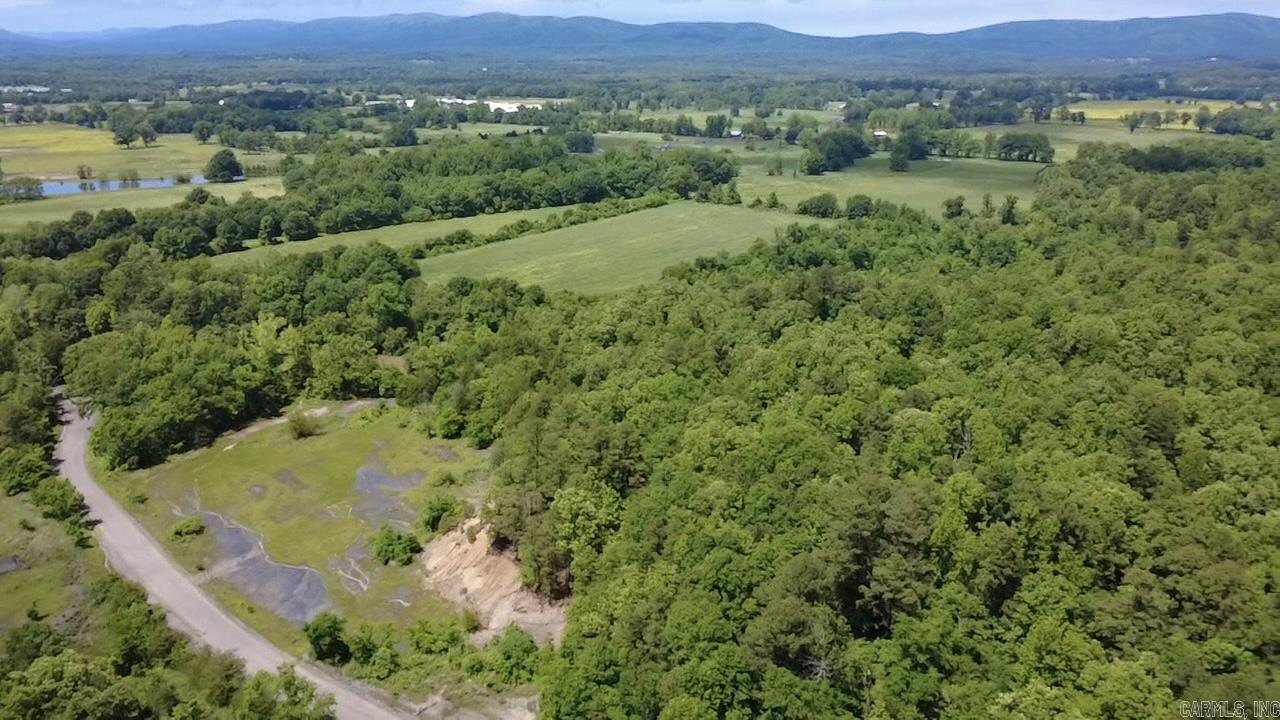 TBD Polk Road 74  Mena, AR