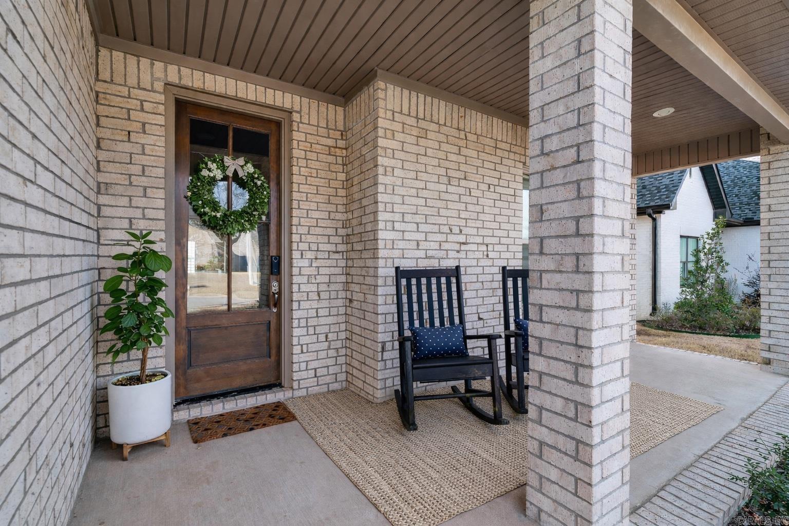 607 Prospect Valley Dr.  Jonesboro, AR