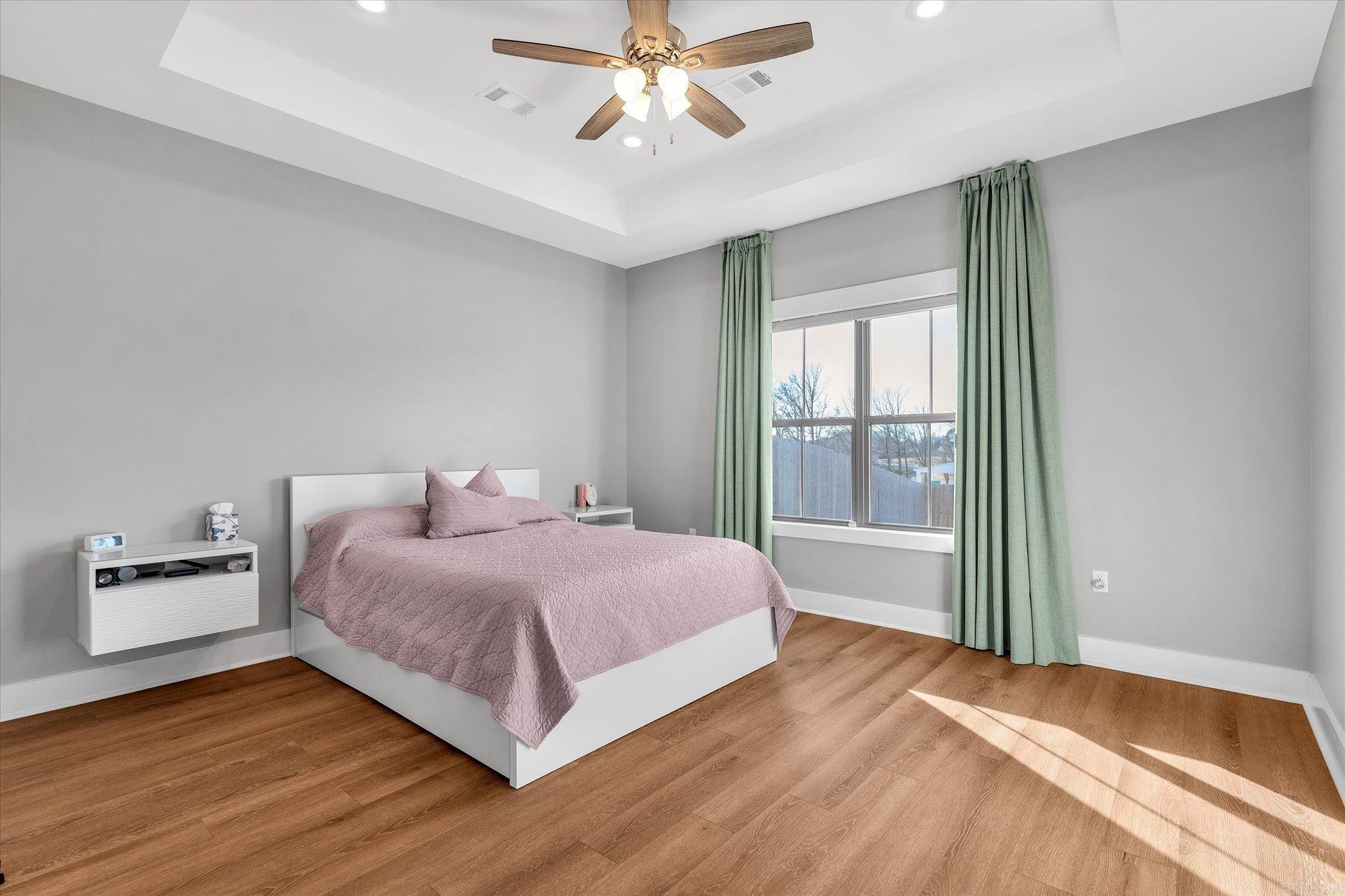 607 Prospect Valley Dr.  Jonesboro, AR