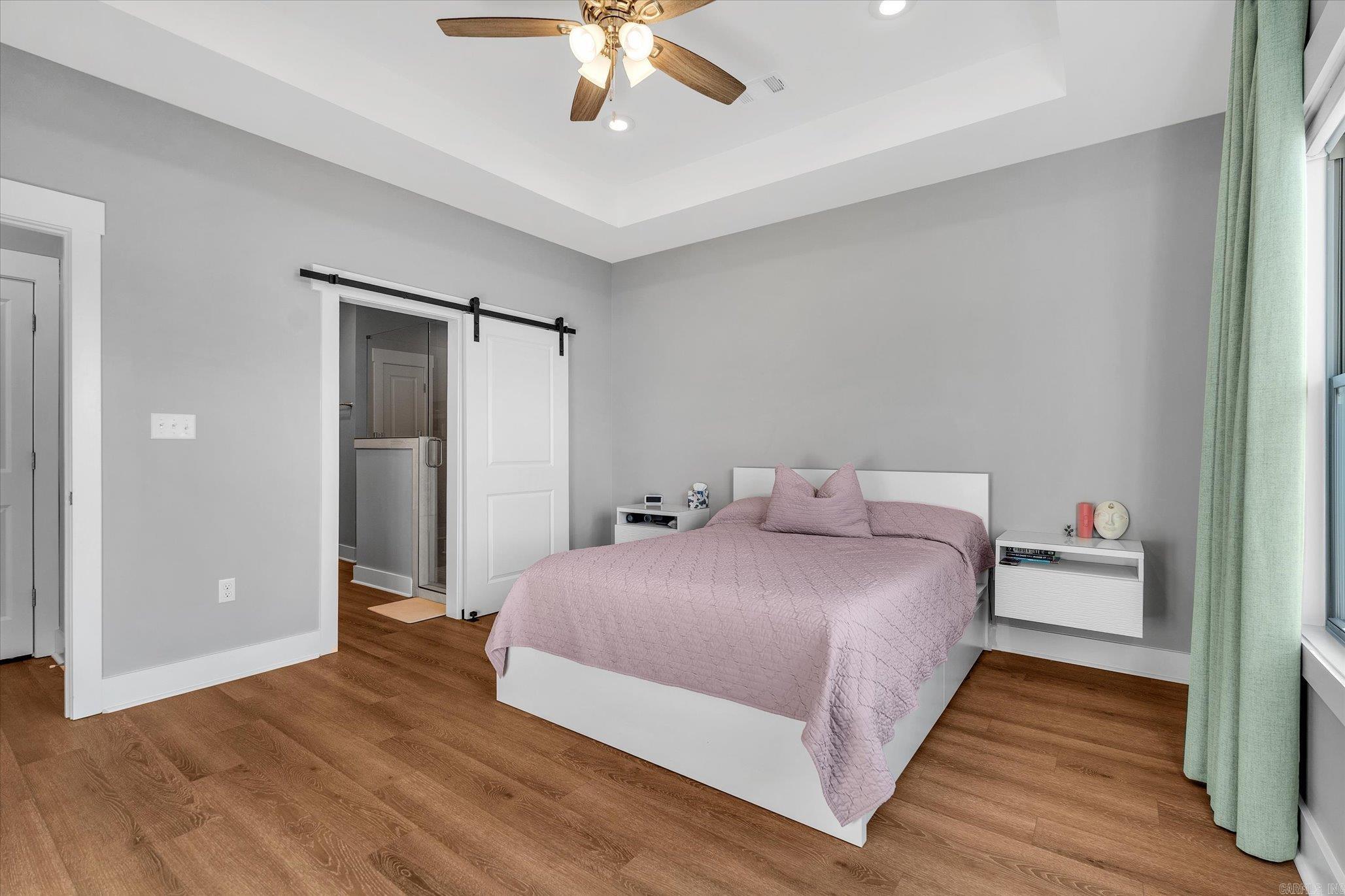 607 Prospect Valley Dr.  Jonesboro, AR