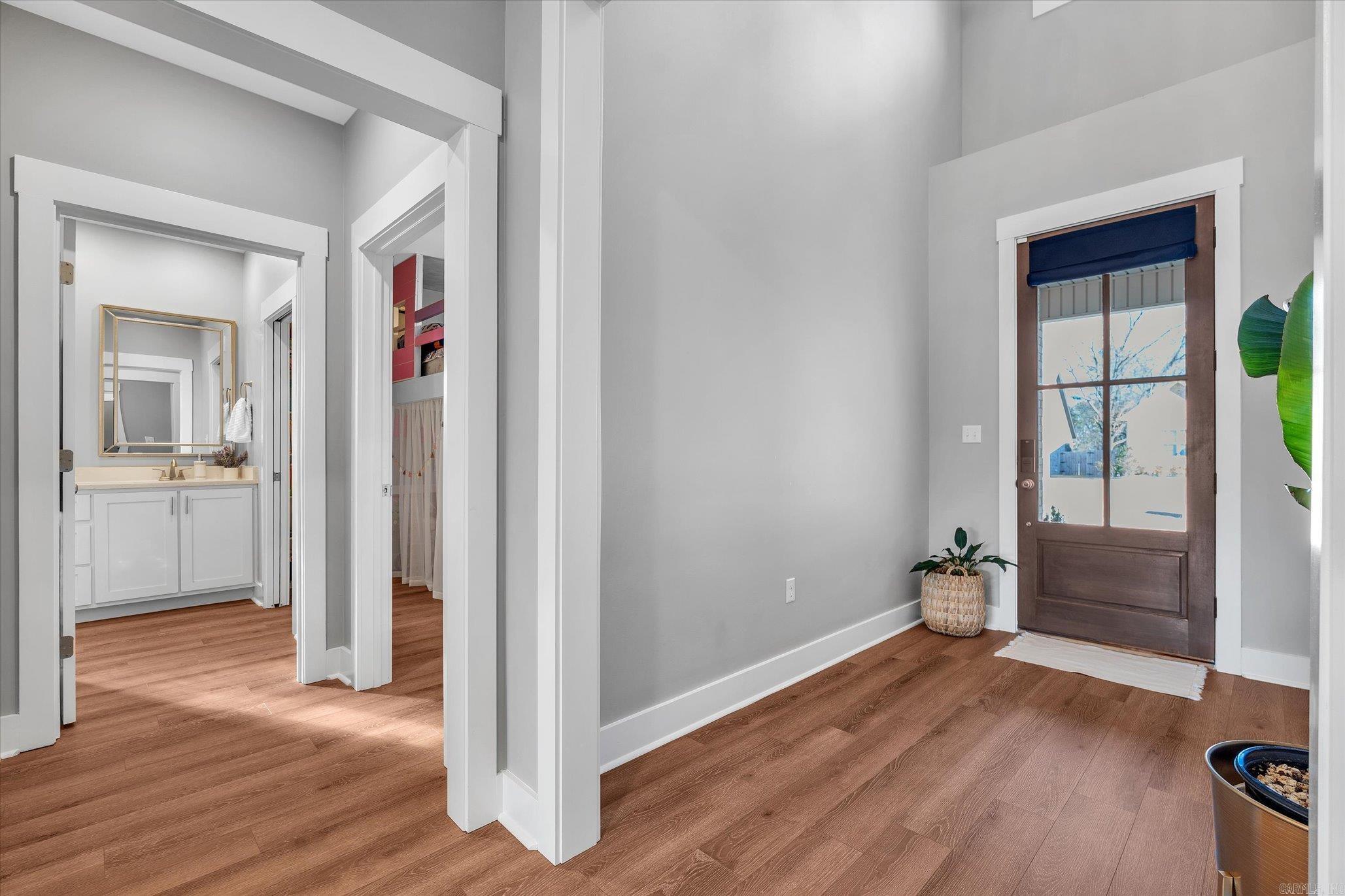 607 Prospect Valley Dr.  Jonesboro, AR