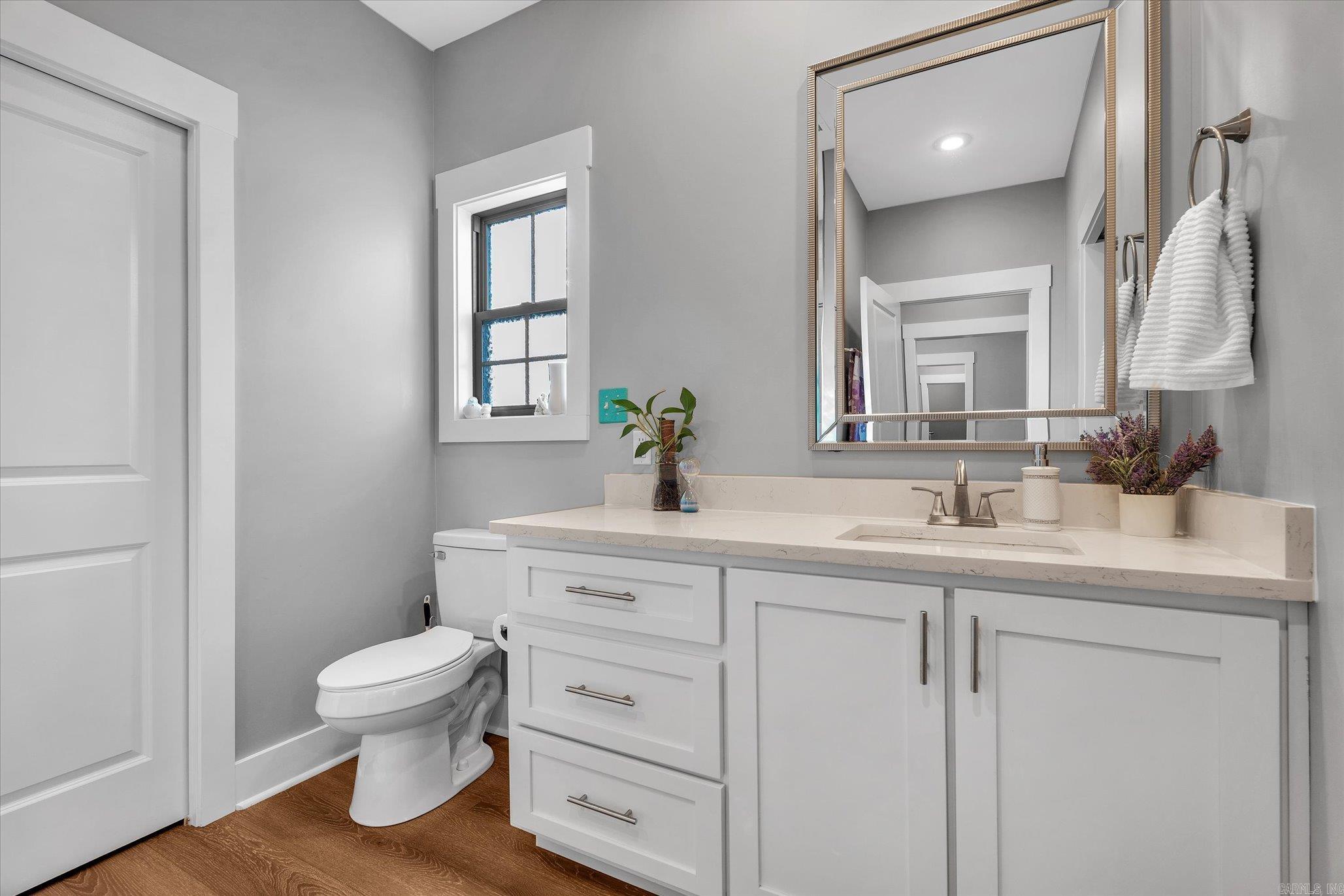 607 Prospect Valley Dr.  Jonesboro, AR