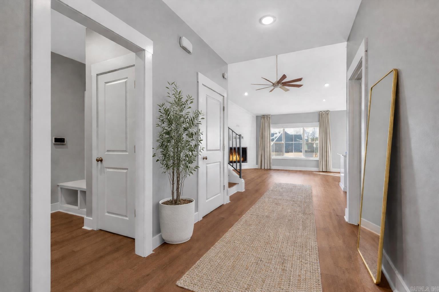 607 Prospect Valley Dr.  Jonesboro, AR