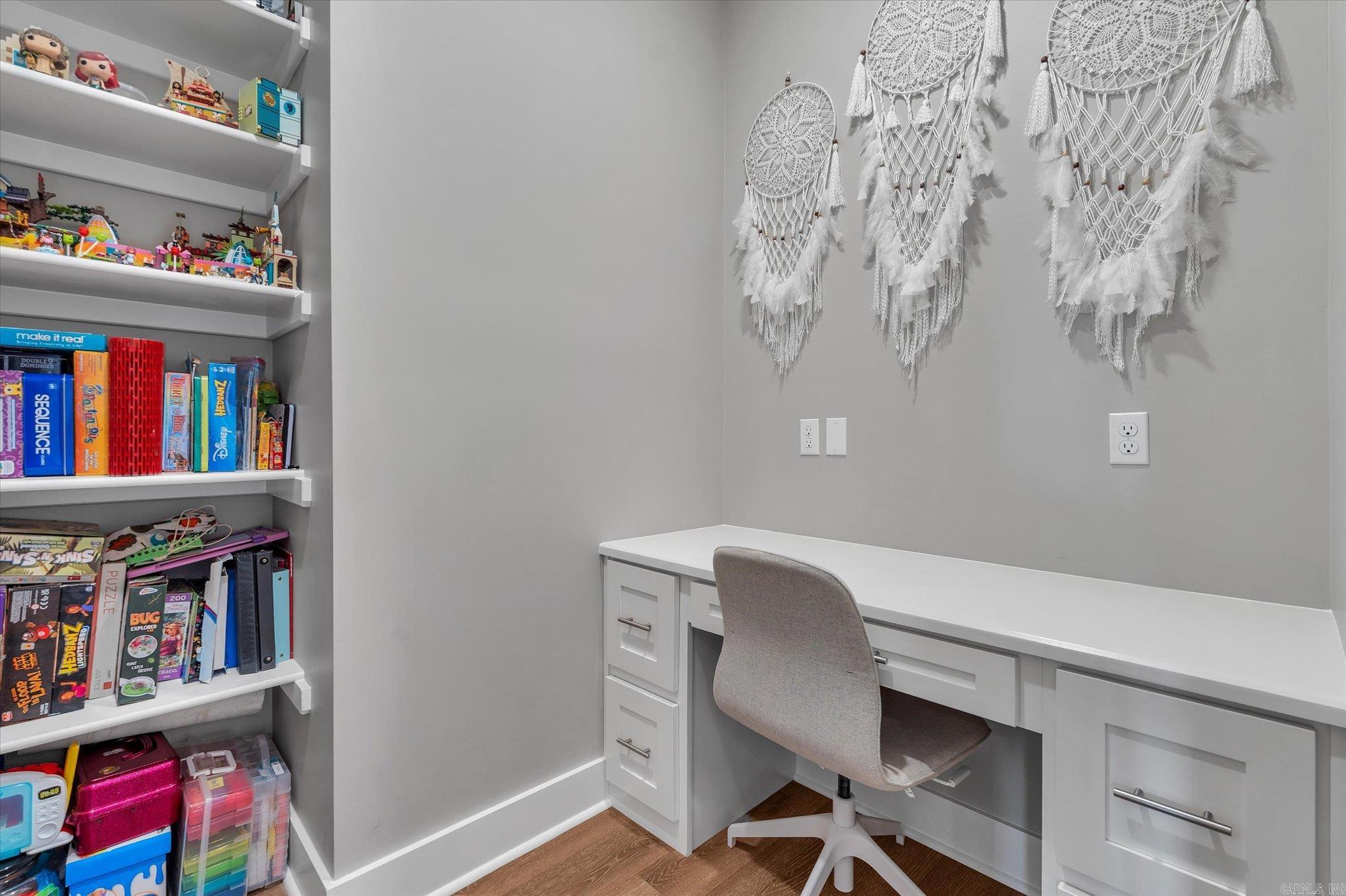 607 Prospect Valley Dr.  Jonesboro, AR