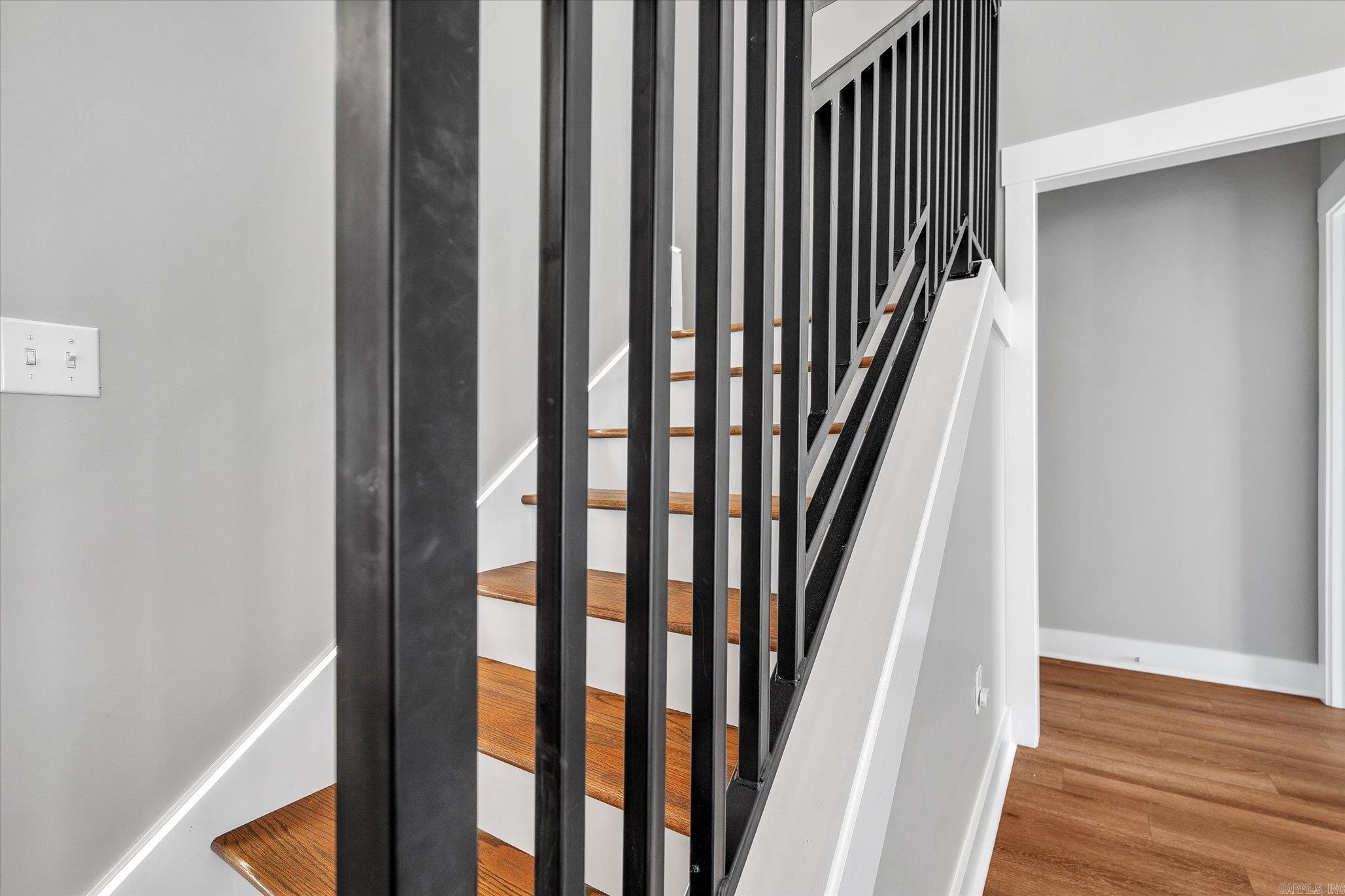 607 Prospect Valley Dr.  Jonesboro, AR