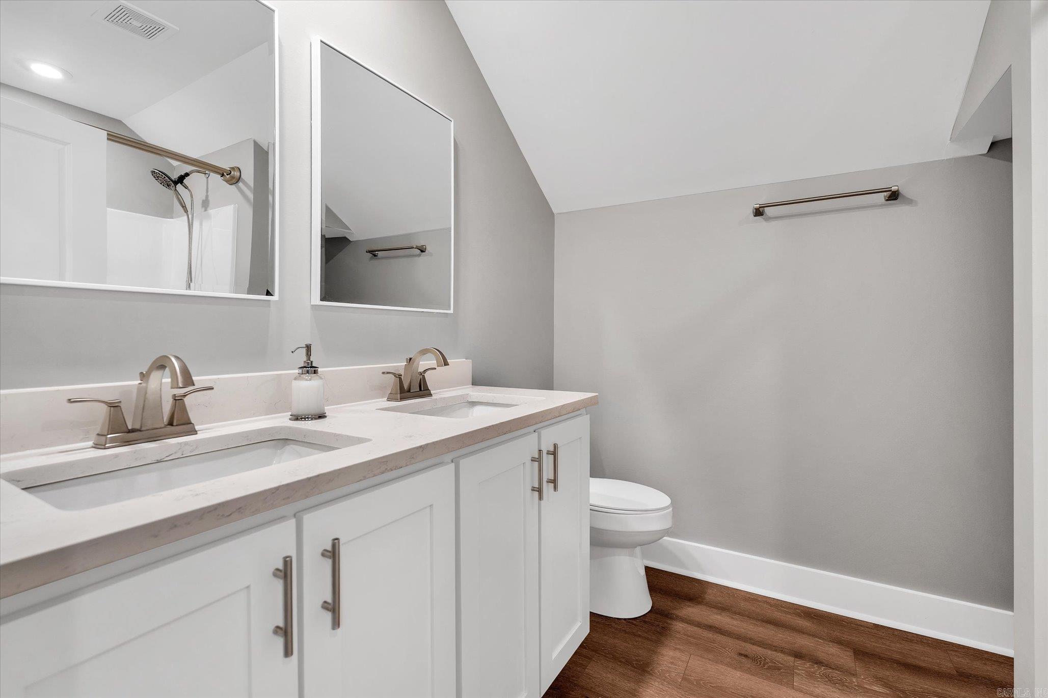 607 Prospect Valley Dr.  Jonesboro, AR