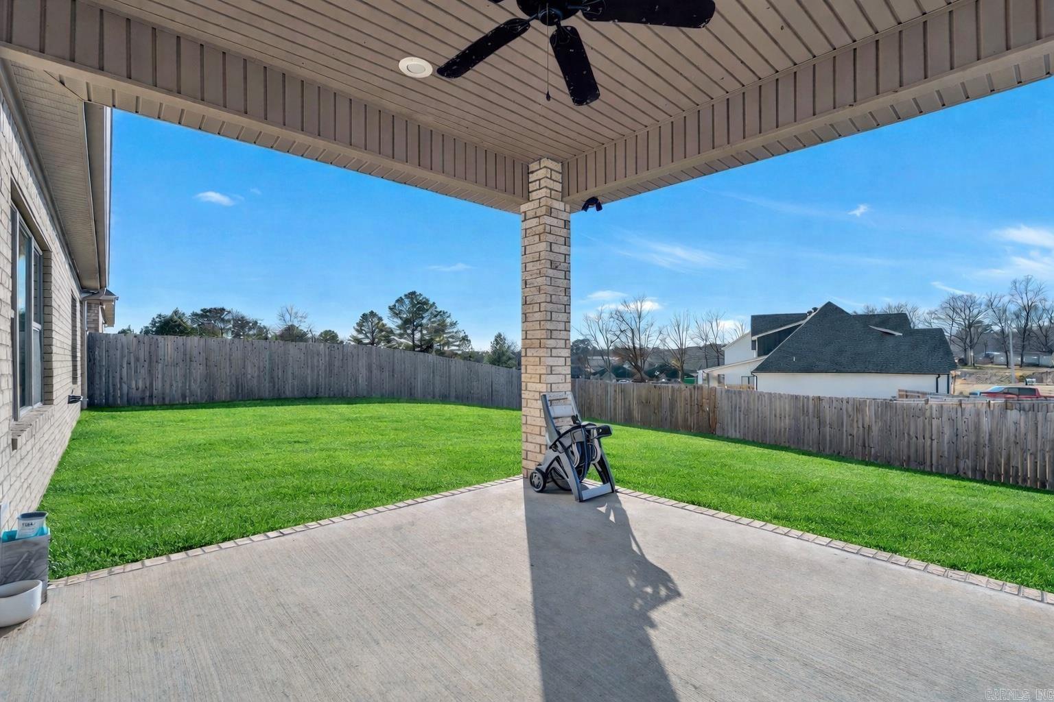 607 Prospect Valley Dr.  Jonesboro, AR