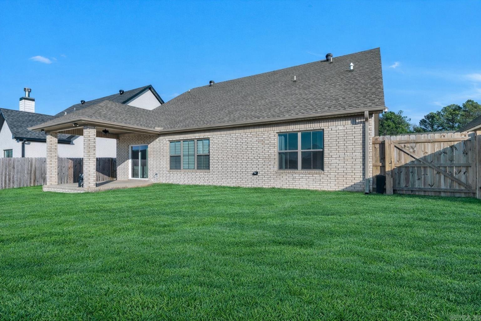 607 Prospect Valley Dr.  Jonesboro, AR